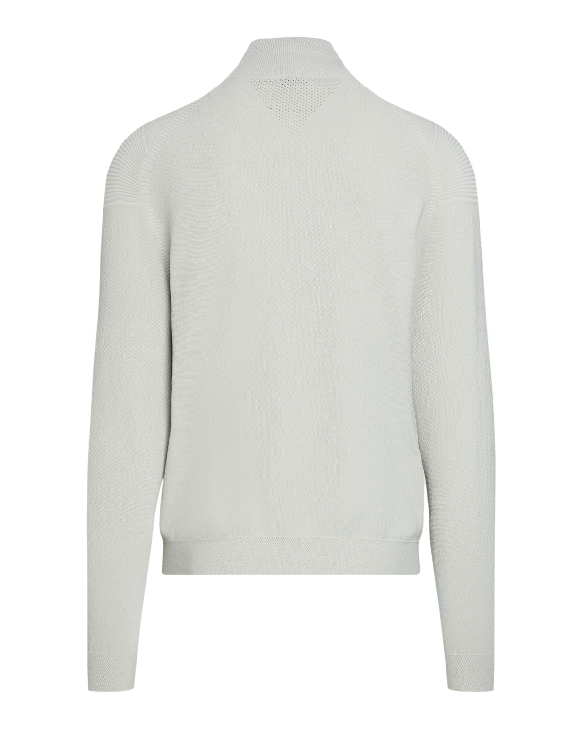 AlphaTauri FROST Herrenpullover Dunkelblau Bild 4