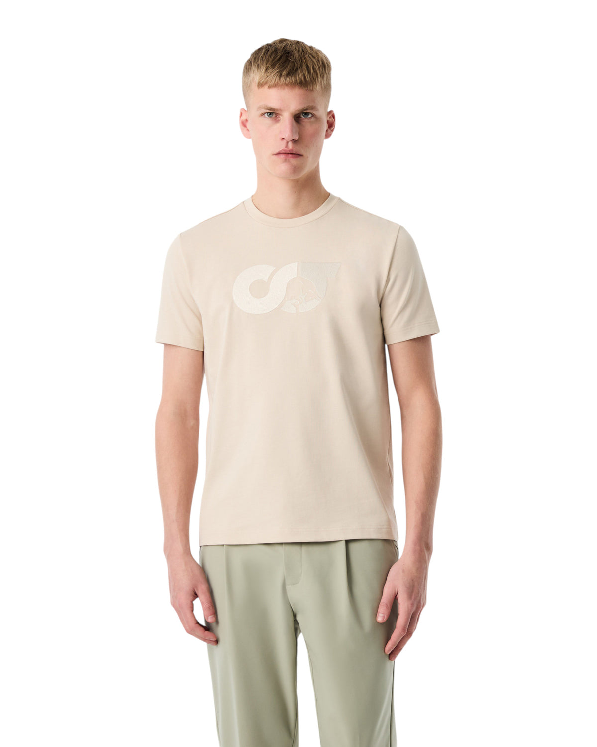 AlphaTauri JILLE Men's T-Shirt (*) Image 3