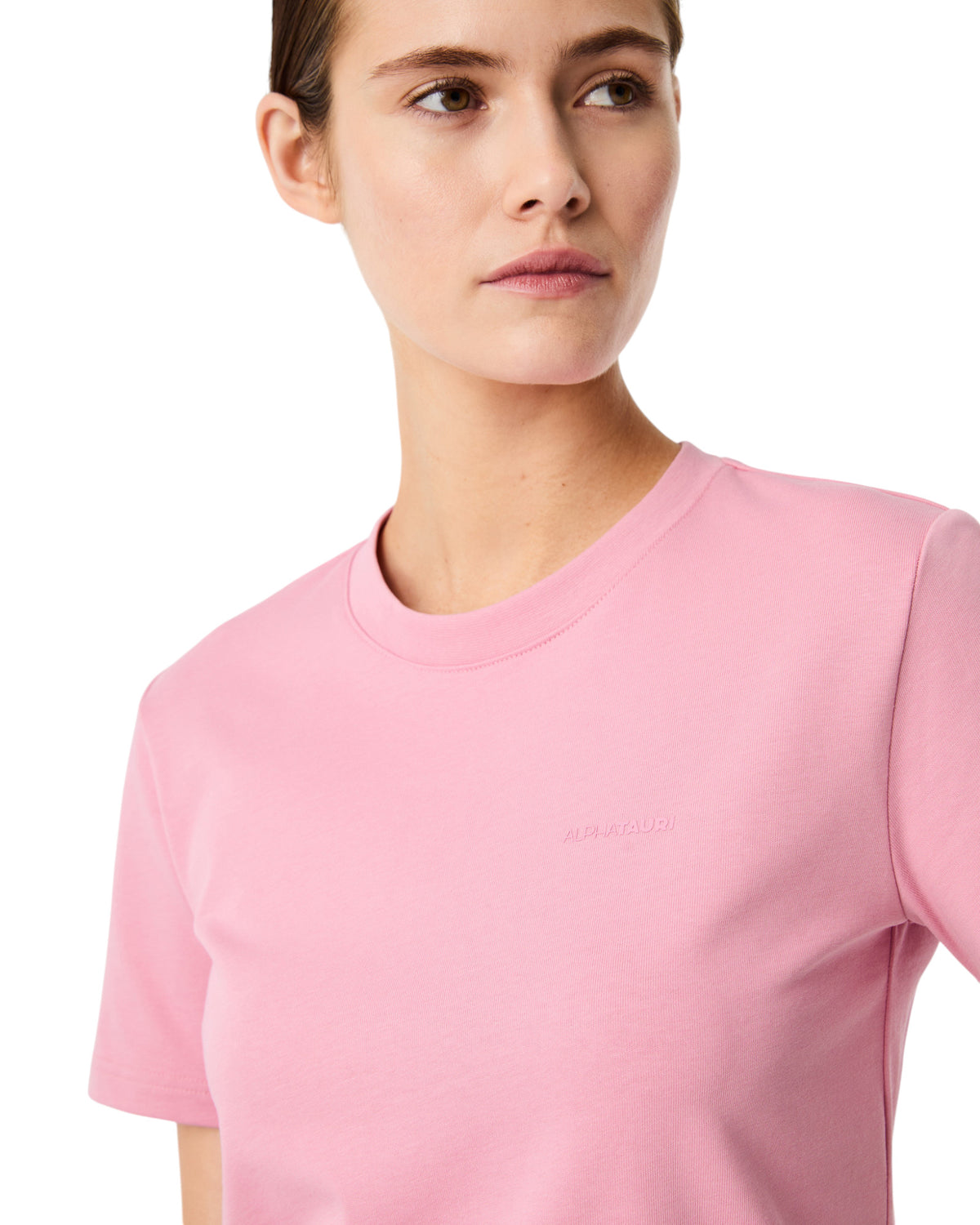 AlphaTauri JOSTA Women's T-Shirt (*) Image 5