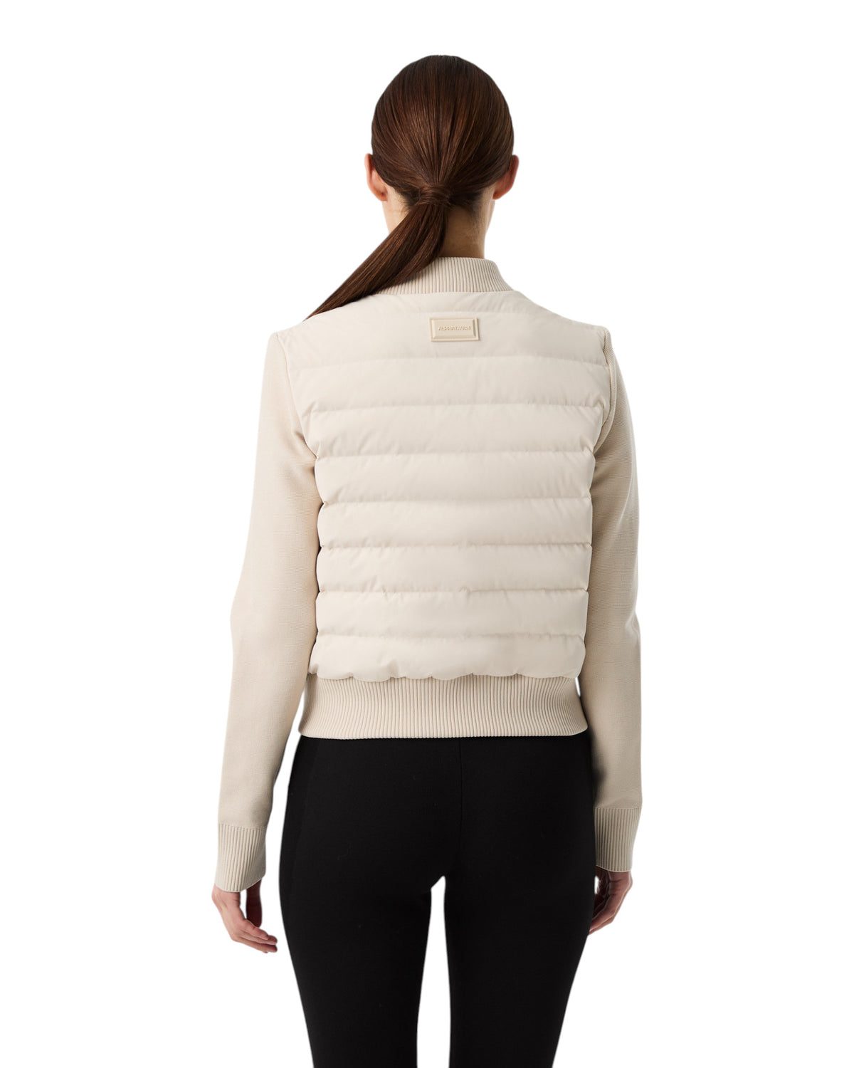 AlphaTauri ODENA Damen-Hybridjacke - AlphaTauri - MEINFREUDENHAUS