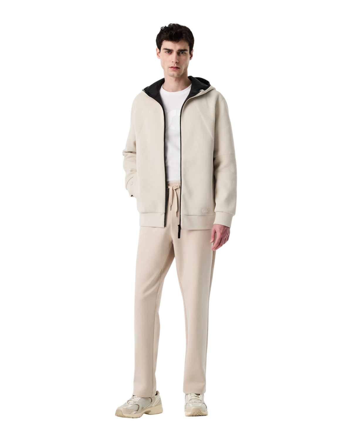 AlphaTauri ODRIN Herren-Strickjacke - AlphaTauri - MEINFREUDENHAUS