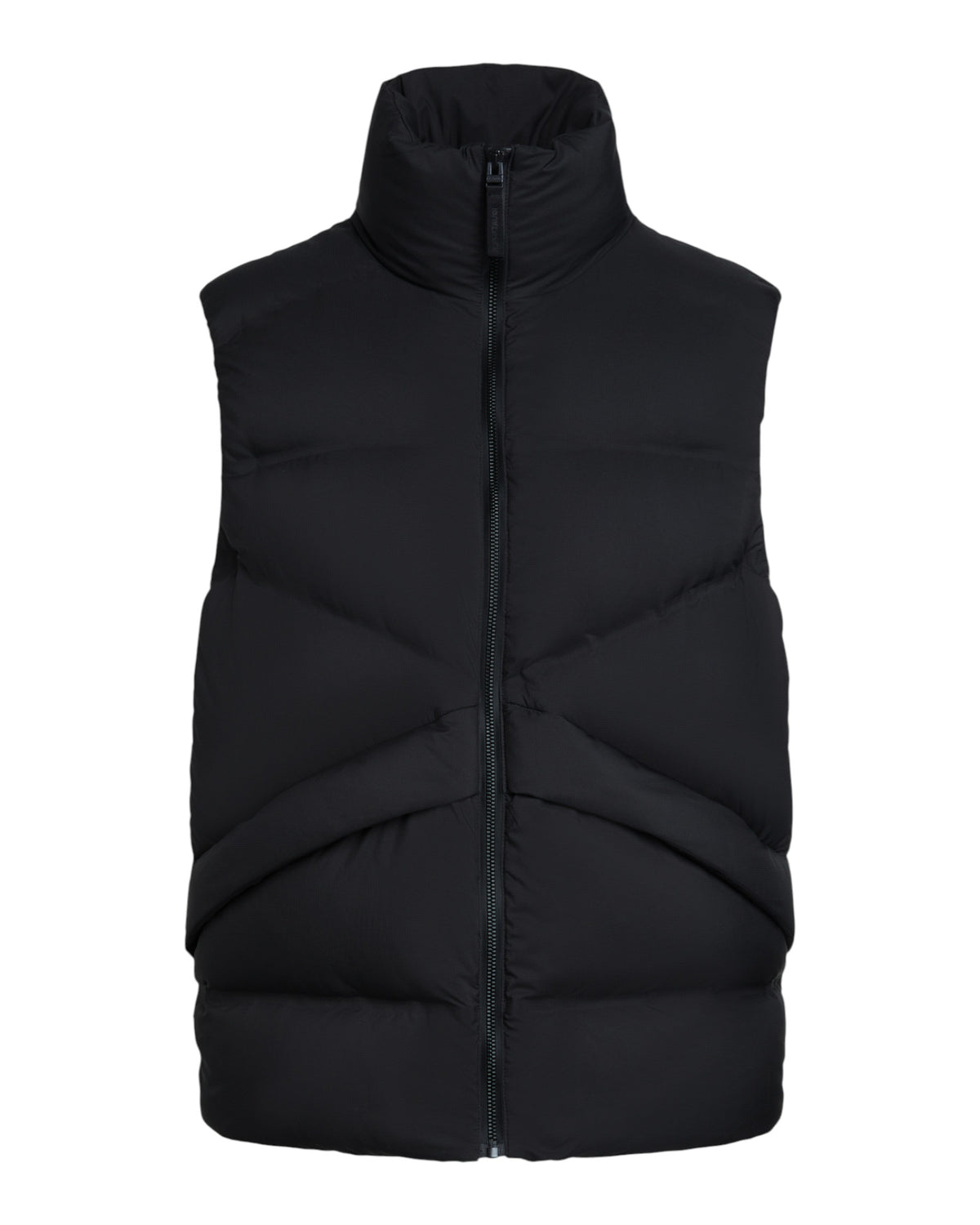 AlphaTauri OLAVEN Men's Down Vest (*) Image 1