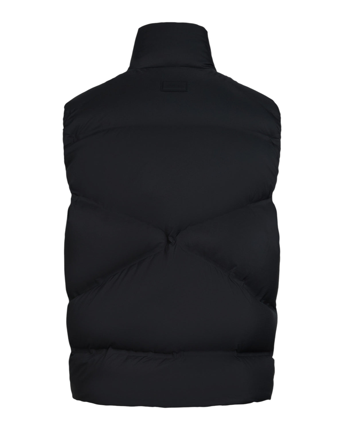 AlphaTauri OLAVEN Men's Down Vest (*) Image 2