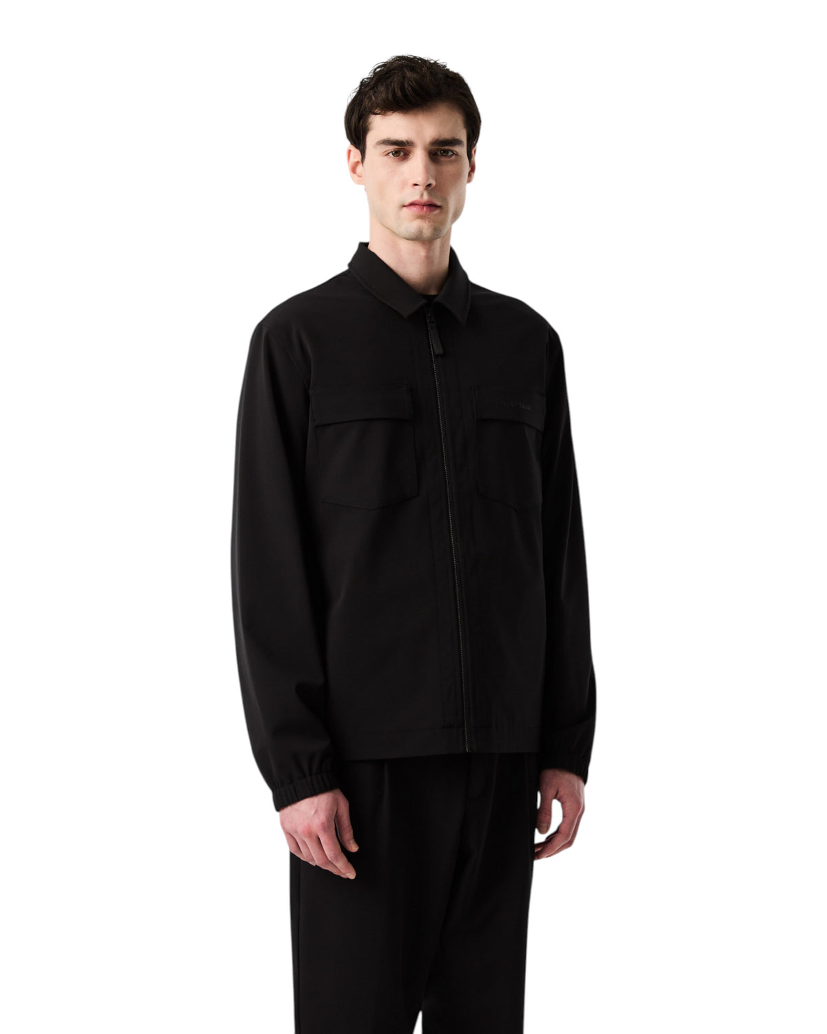 AlphaTauri ONGERS Men's Overshirt (*) Image 2