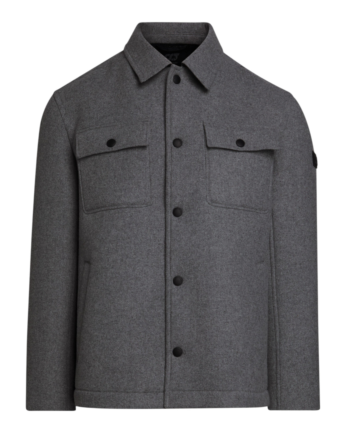 AlphaTauri ORVILLE Men's Overshirt (*) Image 1