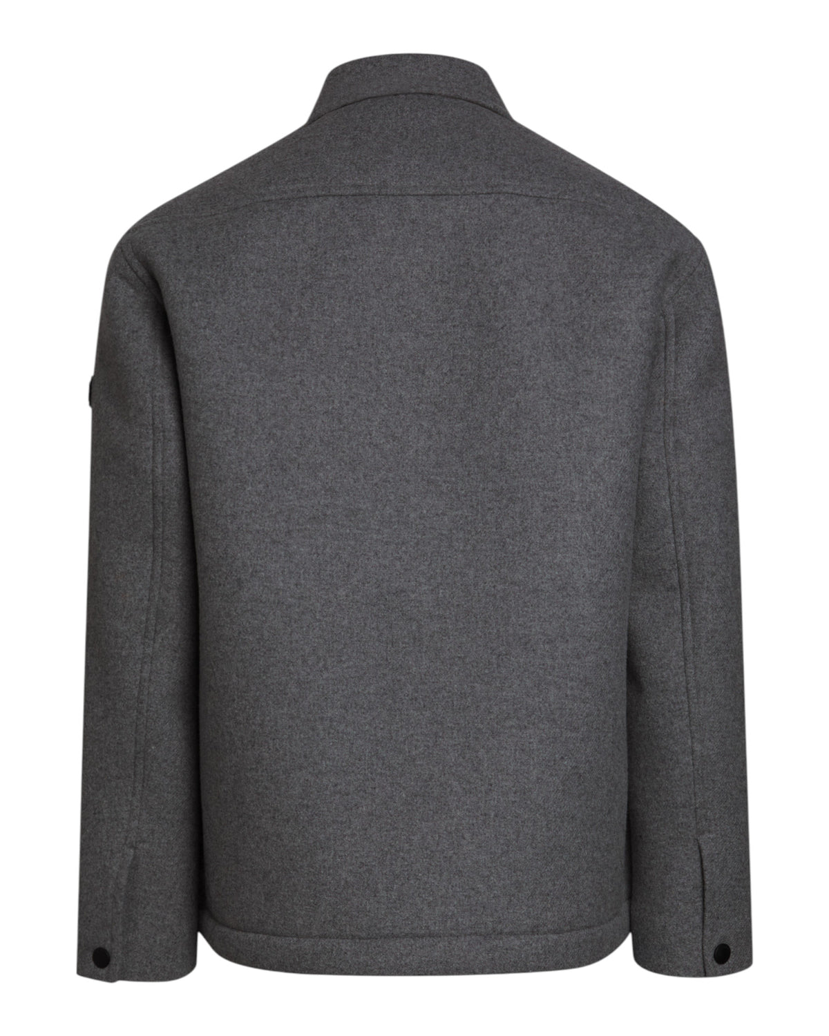 AlphaTauri ORVILLE Men's Overshirt (*) Image 3