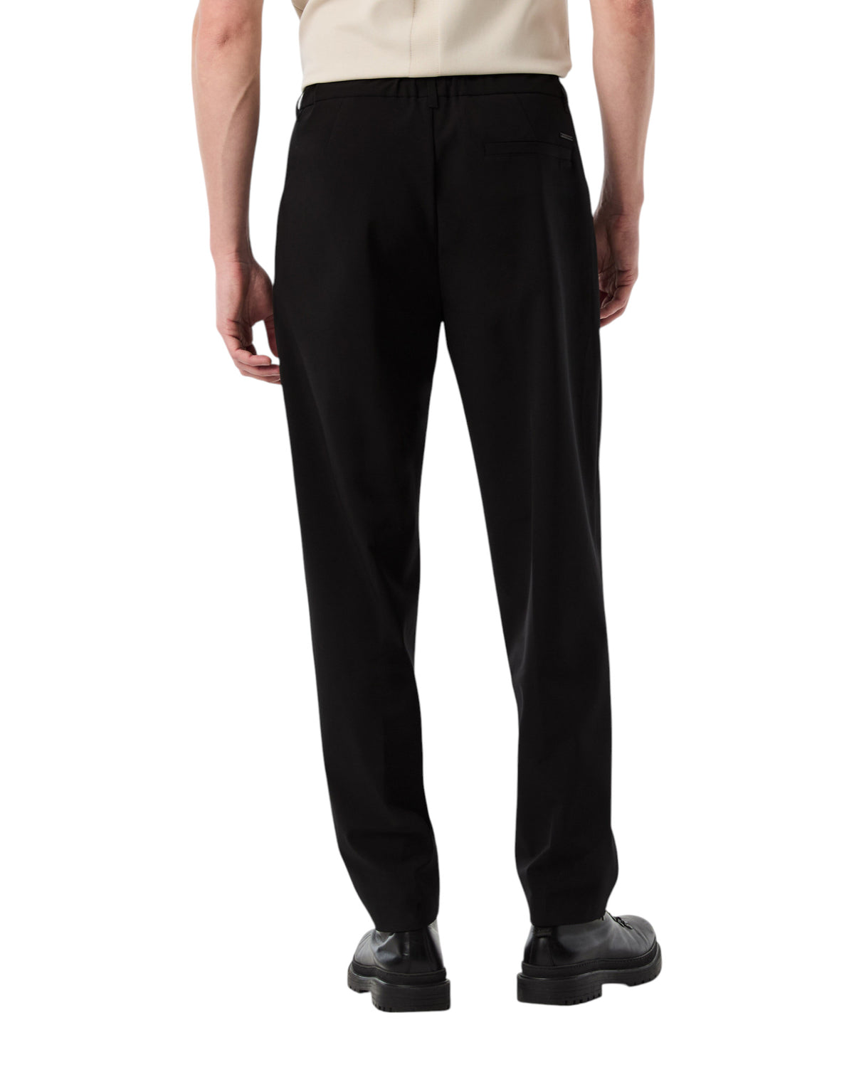 AlphaTauri PANNS Herren-Stretchhose - AlphaTauri - MEINFREUDENHAUS
