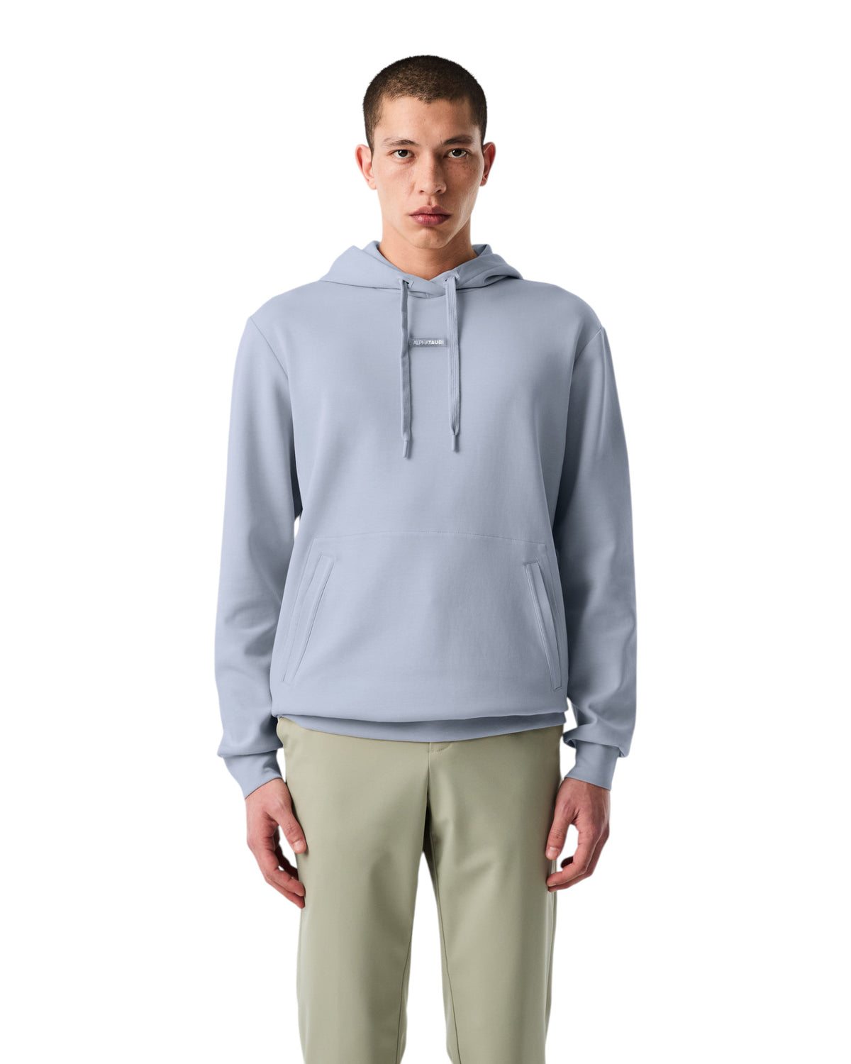 AlphaTauri SKY Herrenhoodie - AlphaTauri - MEINFREUDENHAUS