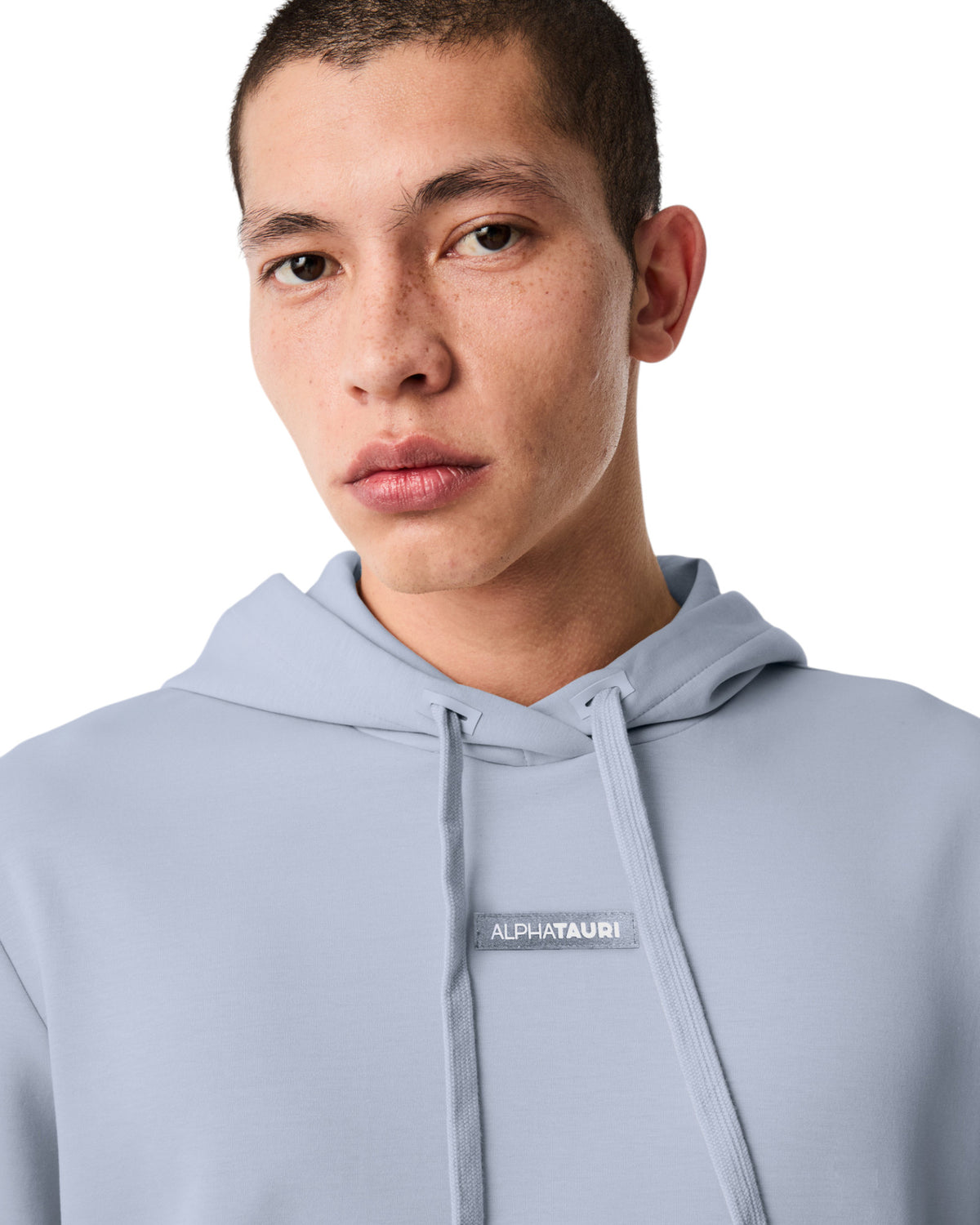 AlphaTauri SKY Herrenhoodie - AlphaTauri - MEINFREUDENHAUS