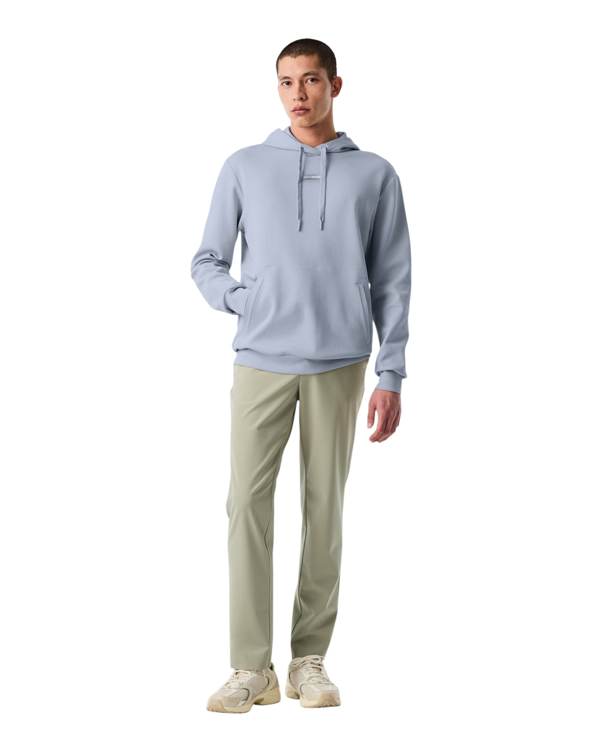 AlphaTauri SKY Herrenhoodie - AlphaTauri - MEINFREUDENHAUS