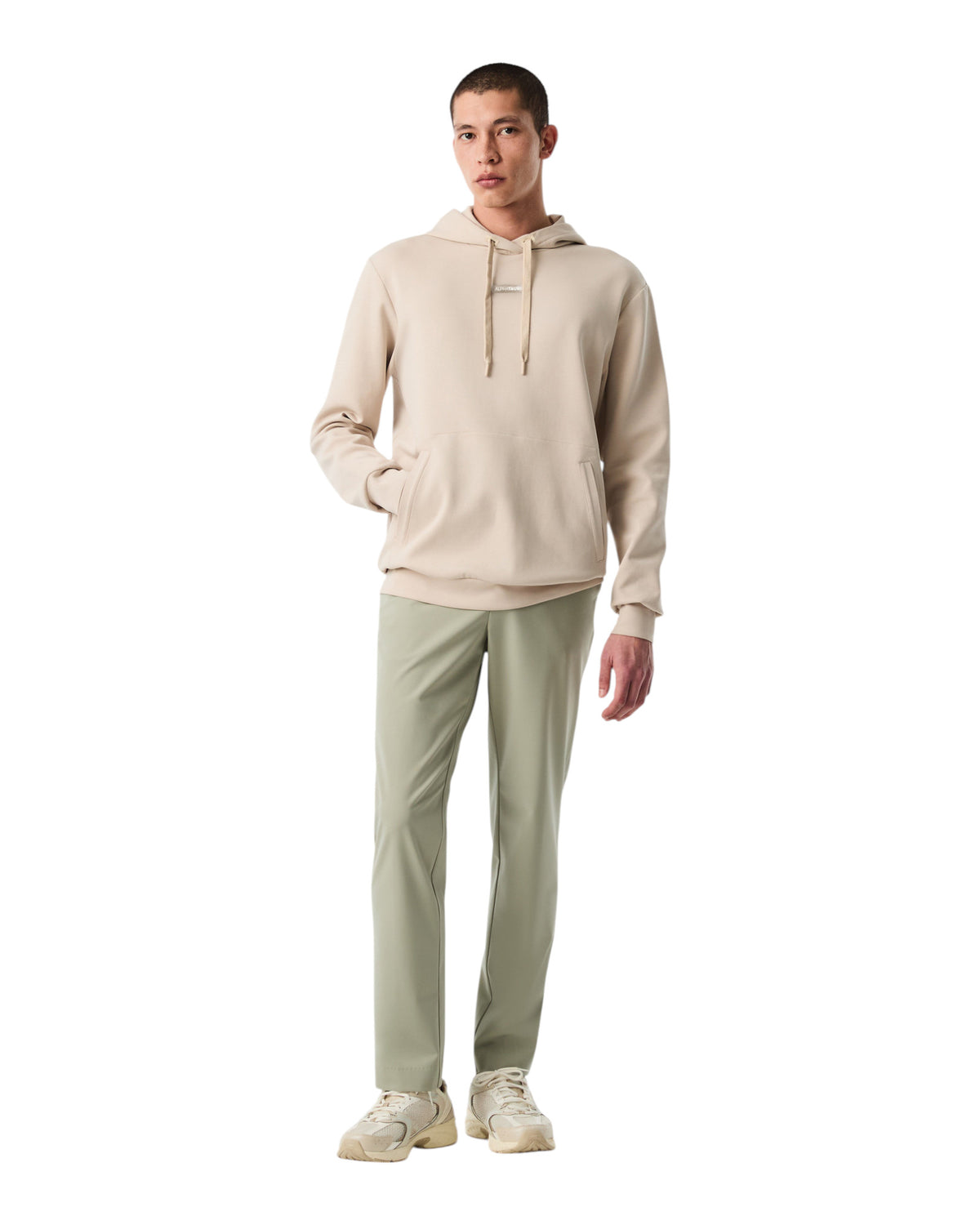 AlphaTauri SKY Herrenhoodie - AlphaTauri - MEINFREUDENHAUS