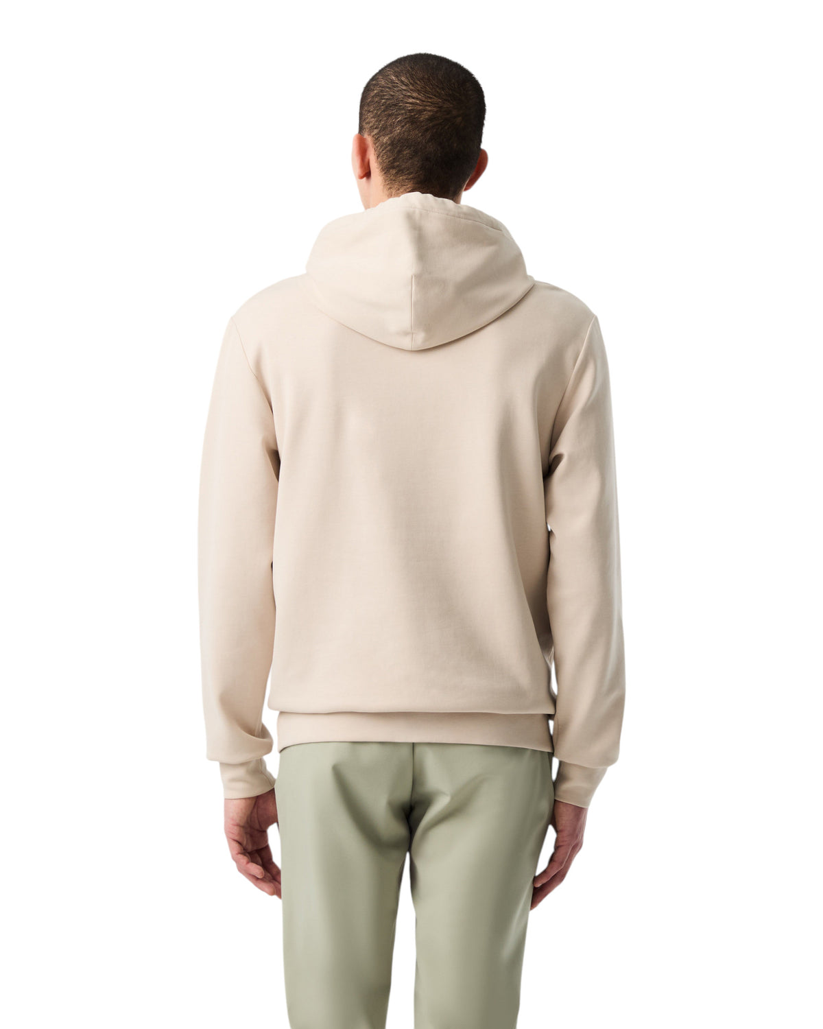 AlphaTauri SKY Herrenhoodie - AlphaTauri - MEINFREUDENHAUS