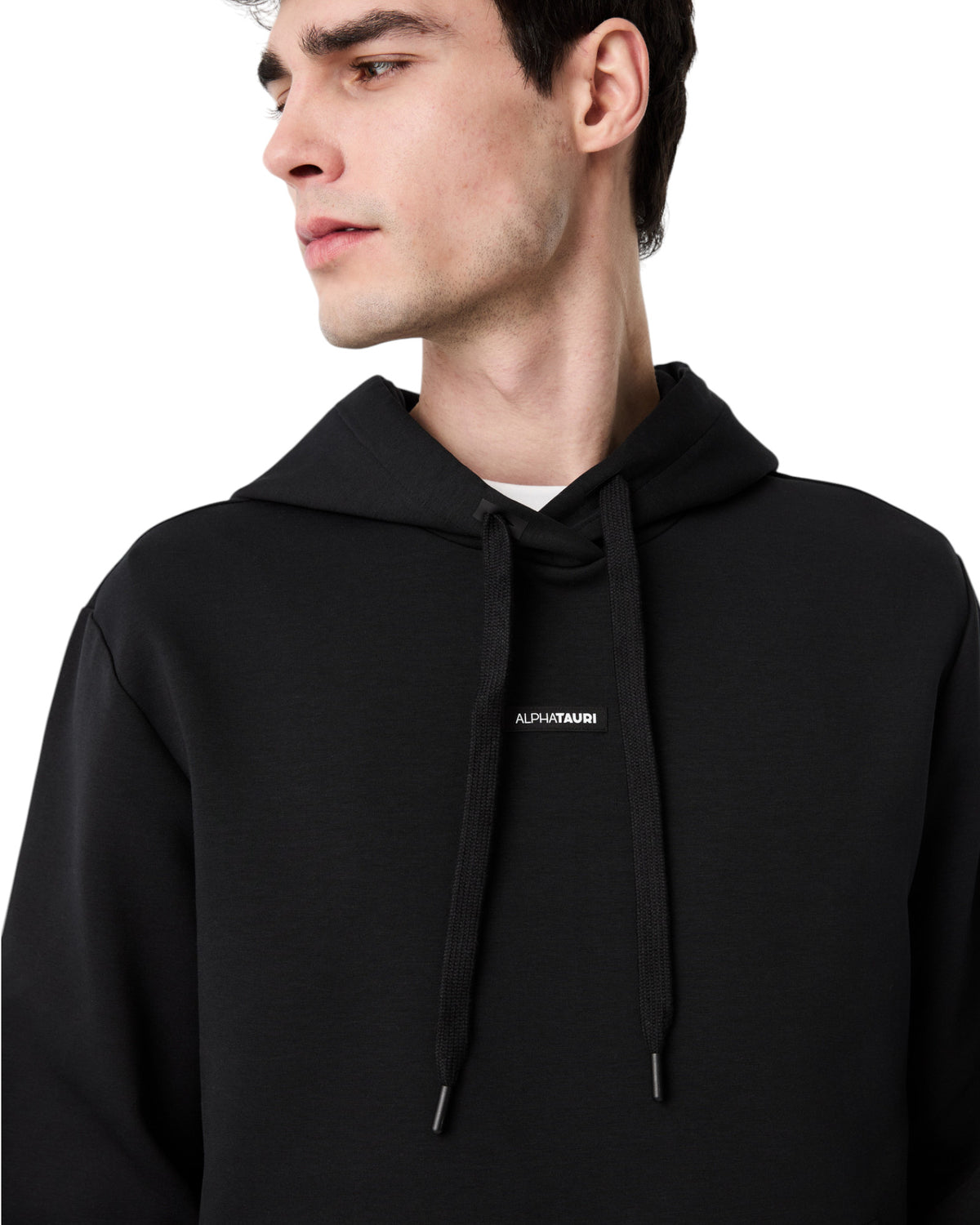 AlphaTauri SKY Herrenhoodie - AlphaTauri - MEINFREUDENHAUS