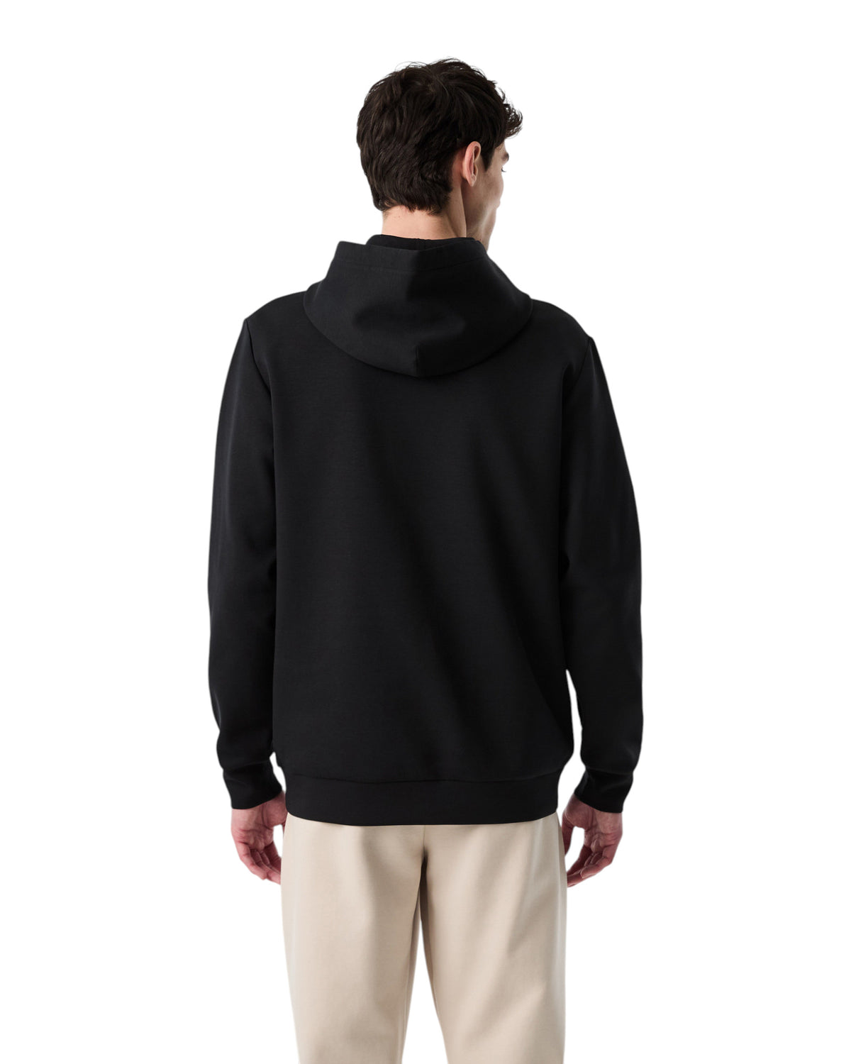 AlphaTauri SKY Herrenhoodie - AlphaTauri - MEINFREUDENHAUS