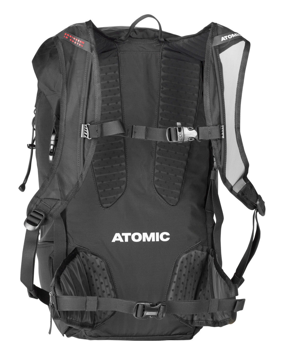 Atomic BACKLAND 22+ Unisex-Tourenrucksack - Atomic - MEINFREUDENHAUS