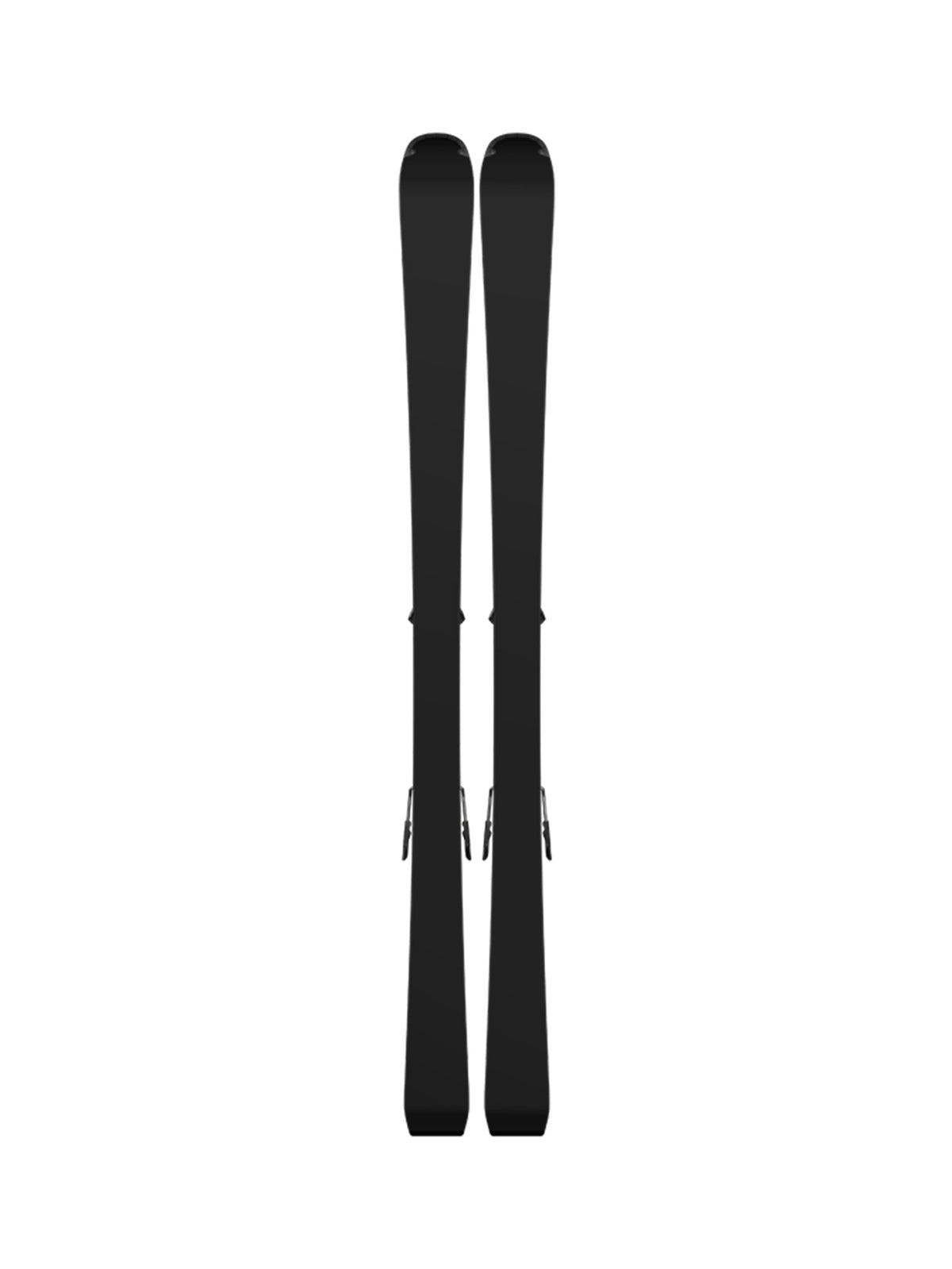 Atomic CLOUD C9 REVOSHOCK LIGHT + M 10 GW Damen-Pistenski schwarz Bild 7