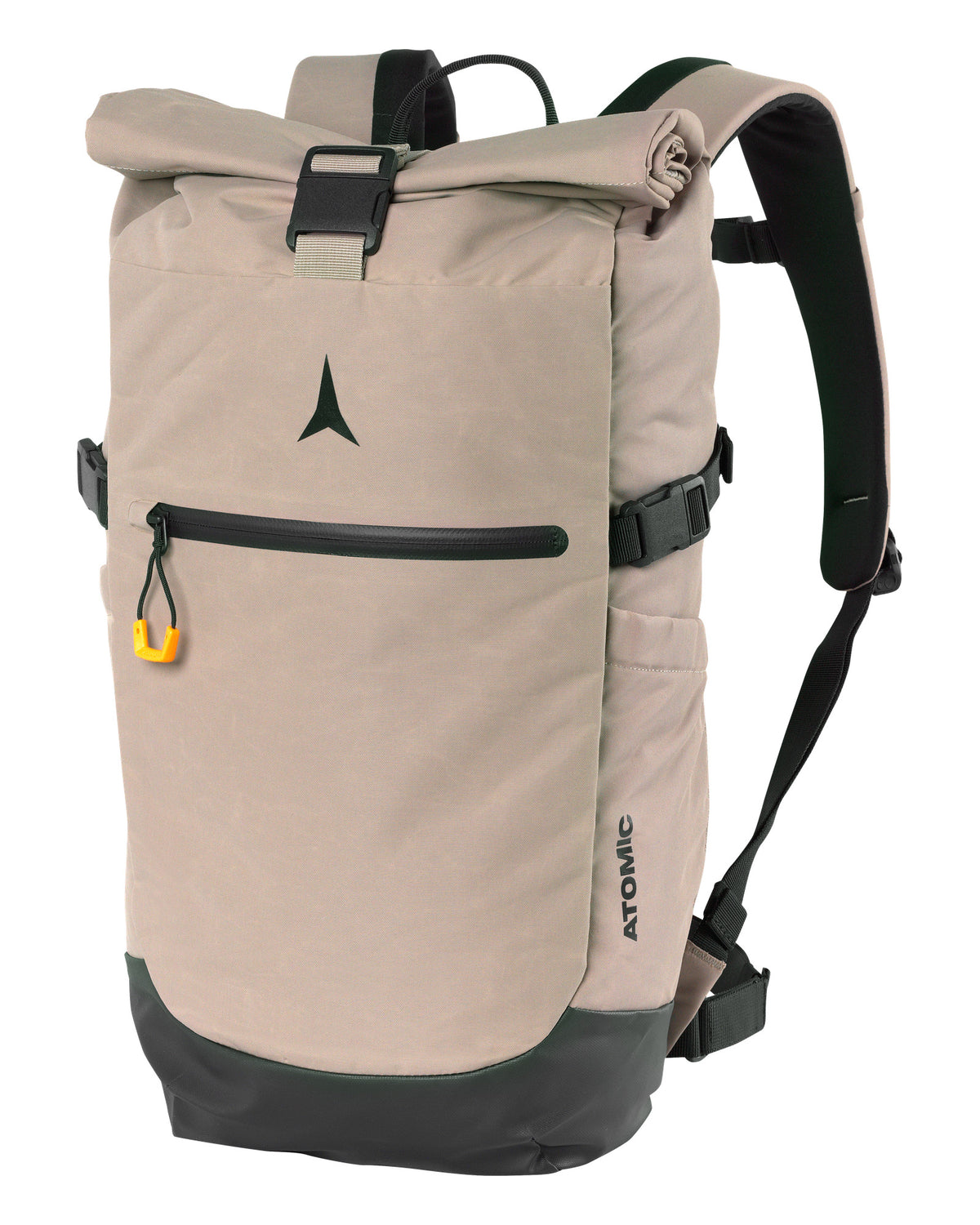 Atomic DAYPACK Unisex-Rucksack - Atomic - MEINFREUDENHAUS