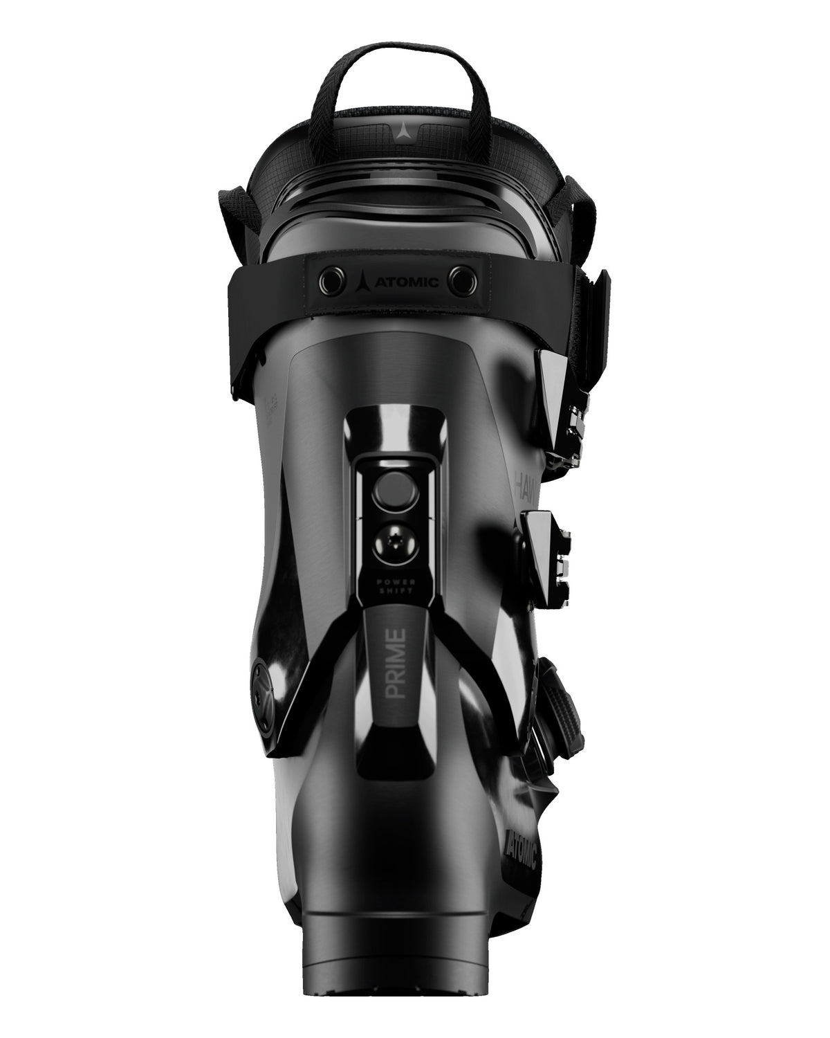 Atomic HAWX PRIME 110 S BOA Unisex-Skischuh dunkelgrau Bild 3