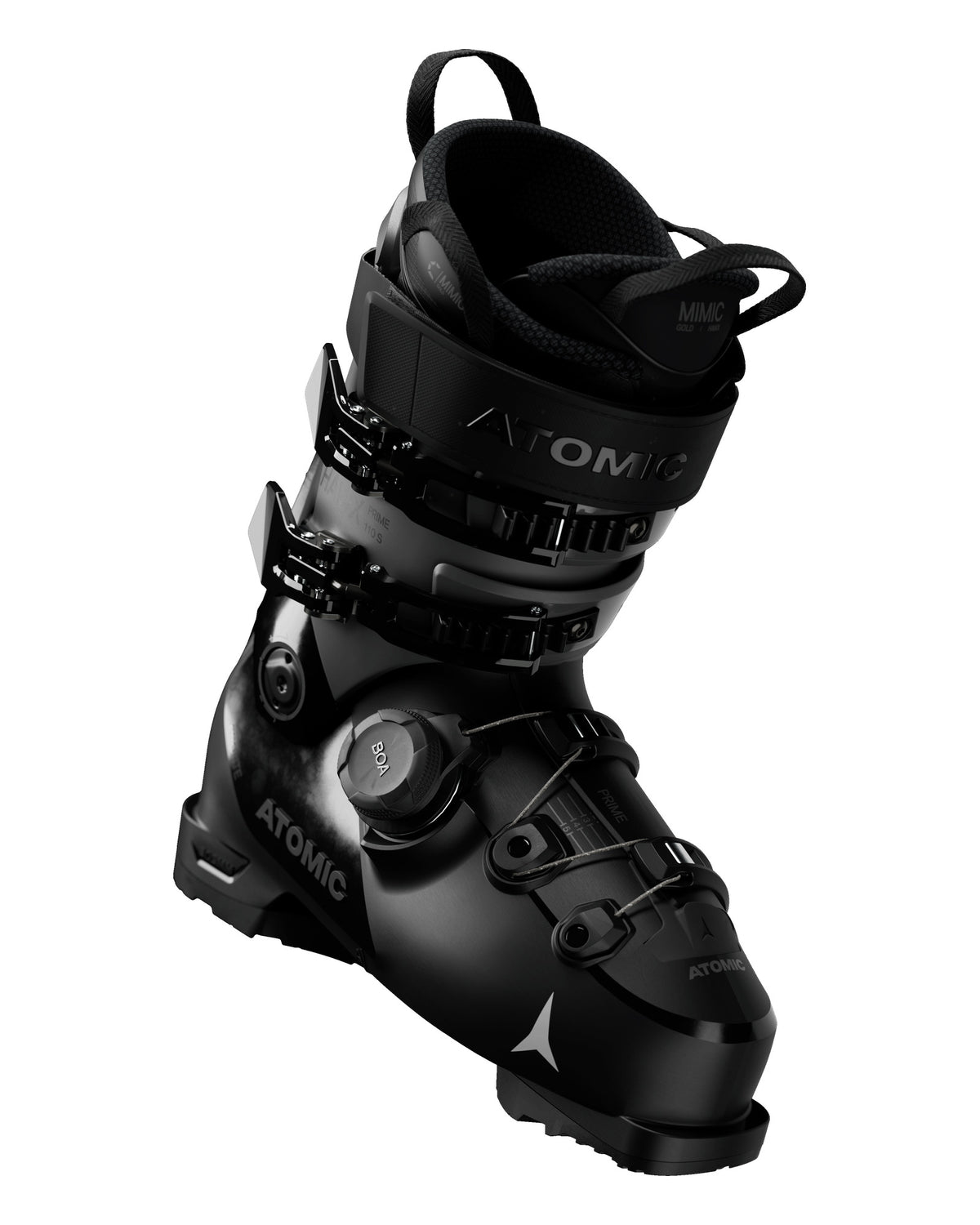 Atomic HAWX PRIME 110 S BOA Unisex-Skischuh dunkelgrau Bild 4