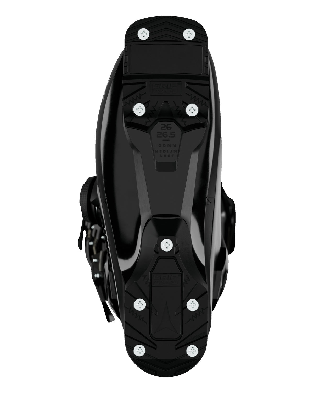 Atomic HAWX PRIME 110 S BOA Unisex-Skischuh dunkelgrau Bild 5