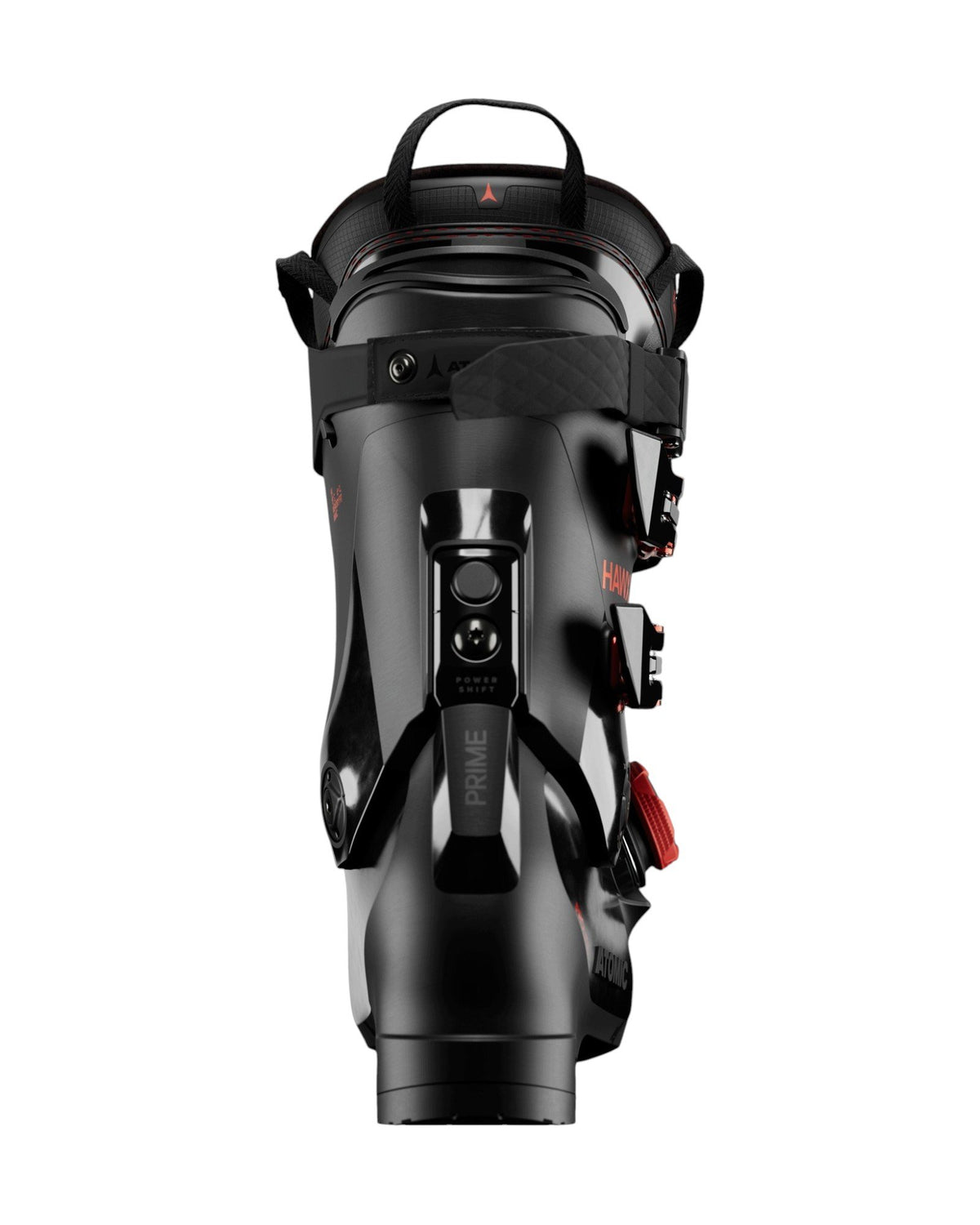 Atomic HAWX PRIME 130 S BOA Unisex-Skischuh schwarz/rot Bild 3