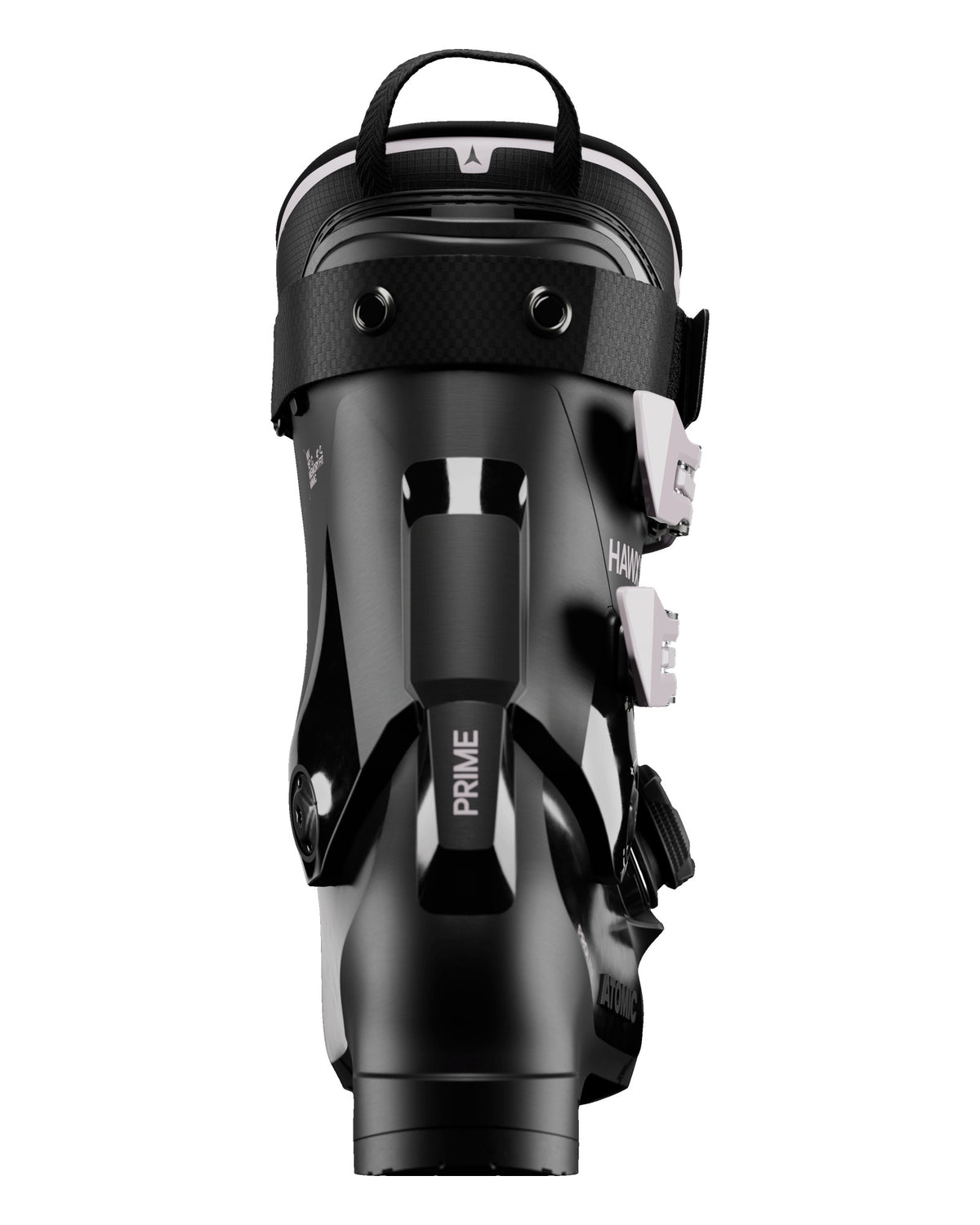 Atomic HAWX PRIME 85 BOA W Damen-Skischuh dunkelgrau Bild 3