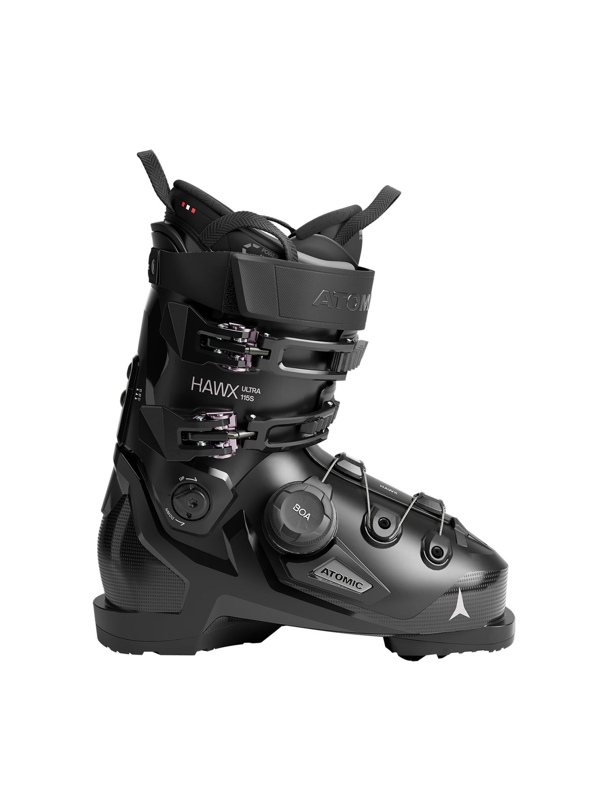 Atomic HAWX ULTRA 115 S BOA W Damen-Skischuh schwarz Bild 1