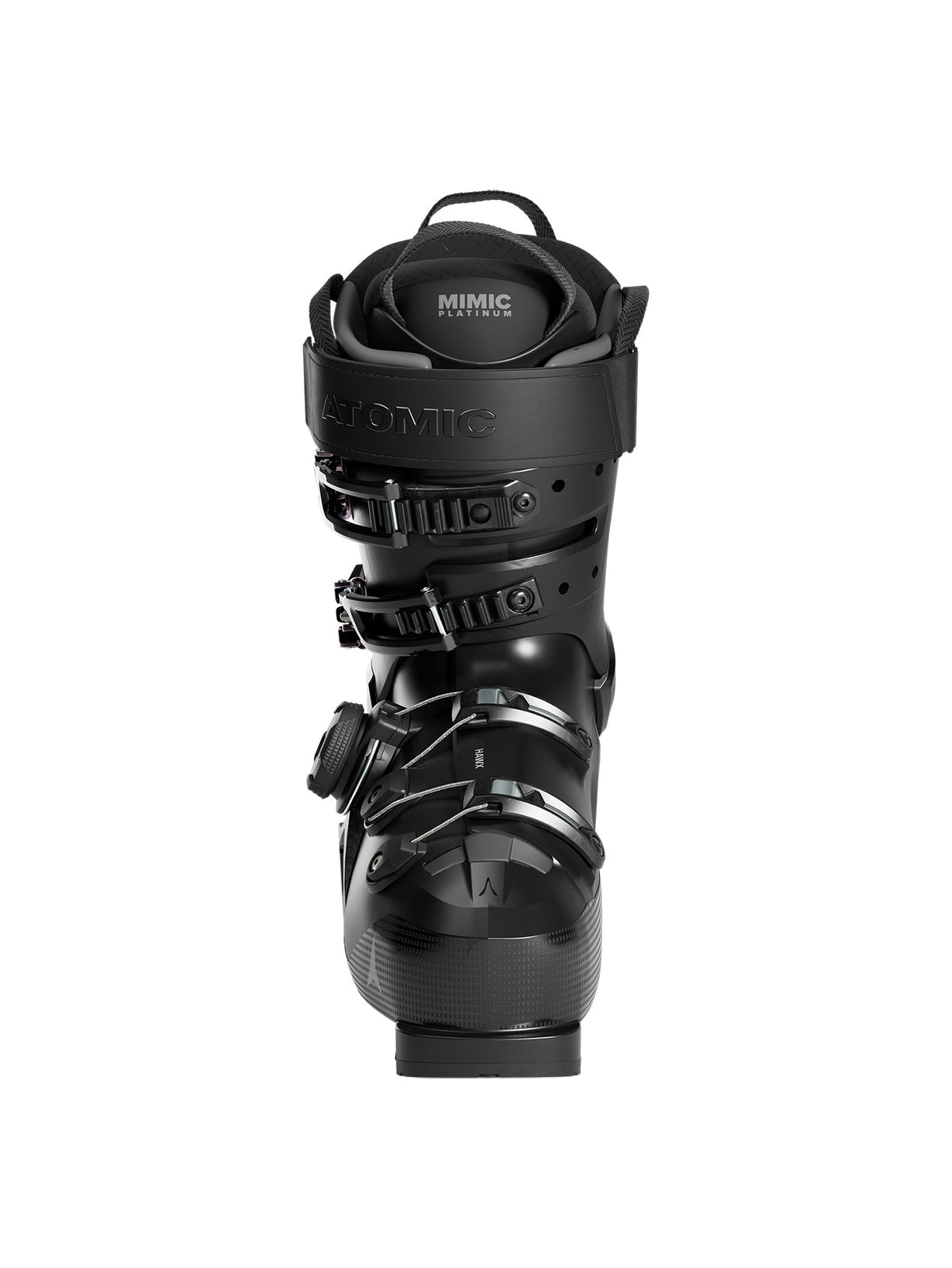 Atomic HAWX ULTRA 115 S BOA W Damen-Skischuh schwarz Bild 2