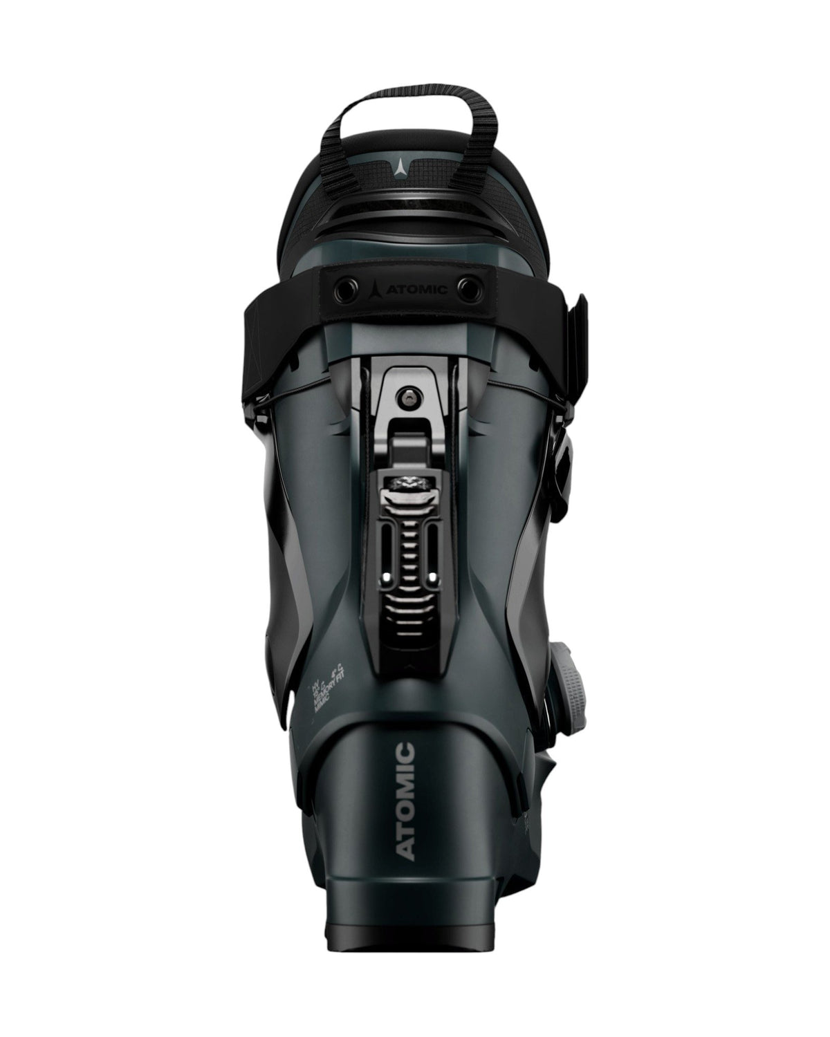 Atomic NEXUS 120 BOA Unisex-Skischuh schwarz/grau Bild 3