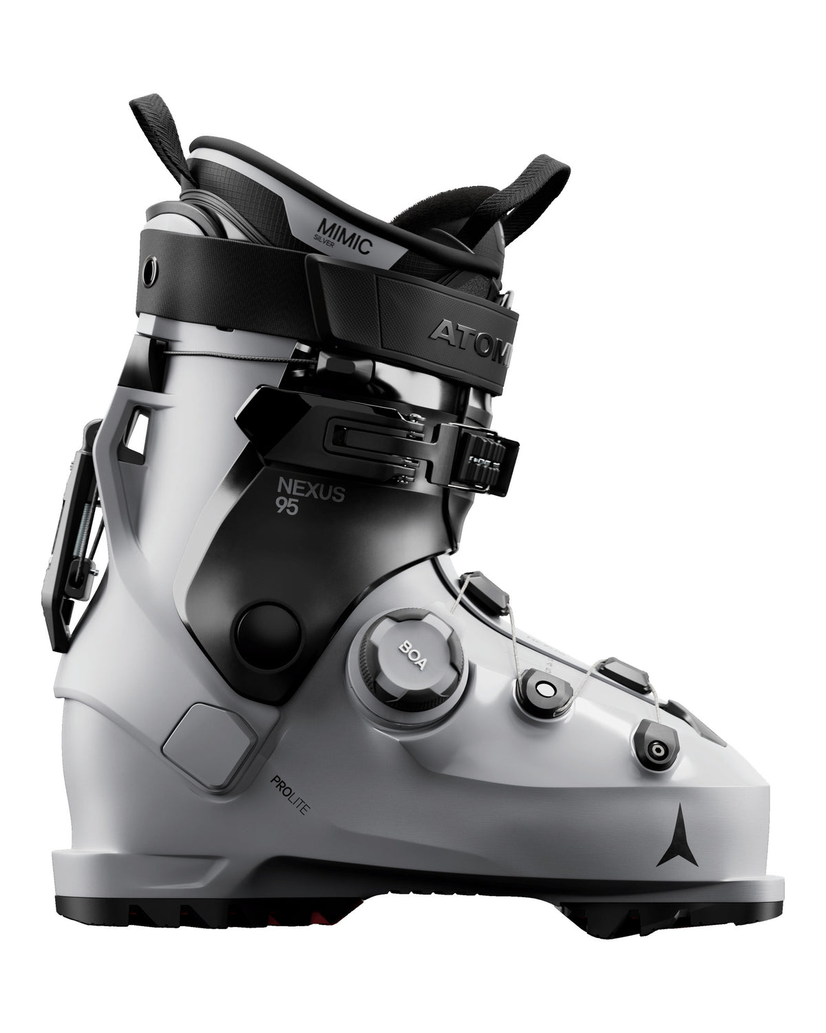 Atomic NEXUS 95 BOA W Damen-Skischuh - Atomic - MEINFREUDENHAUS