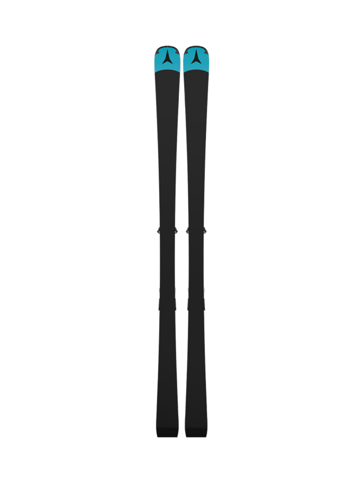 Atomic Redster X9s Rvsk S + I 12 Gw Pisten Ski Unisex schwarz/türkis Bild 7