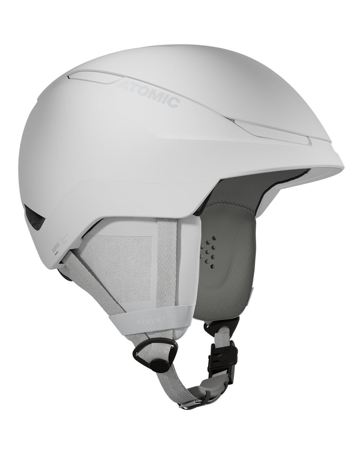 Atomic REVENT GT AMID Unisex-Skihelm - Atomic - MEINFREUDENHAUS