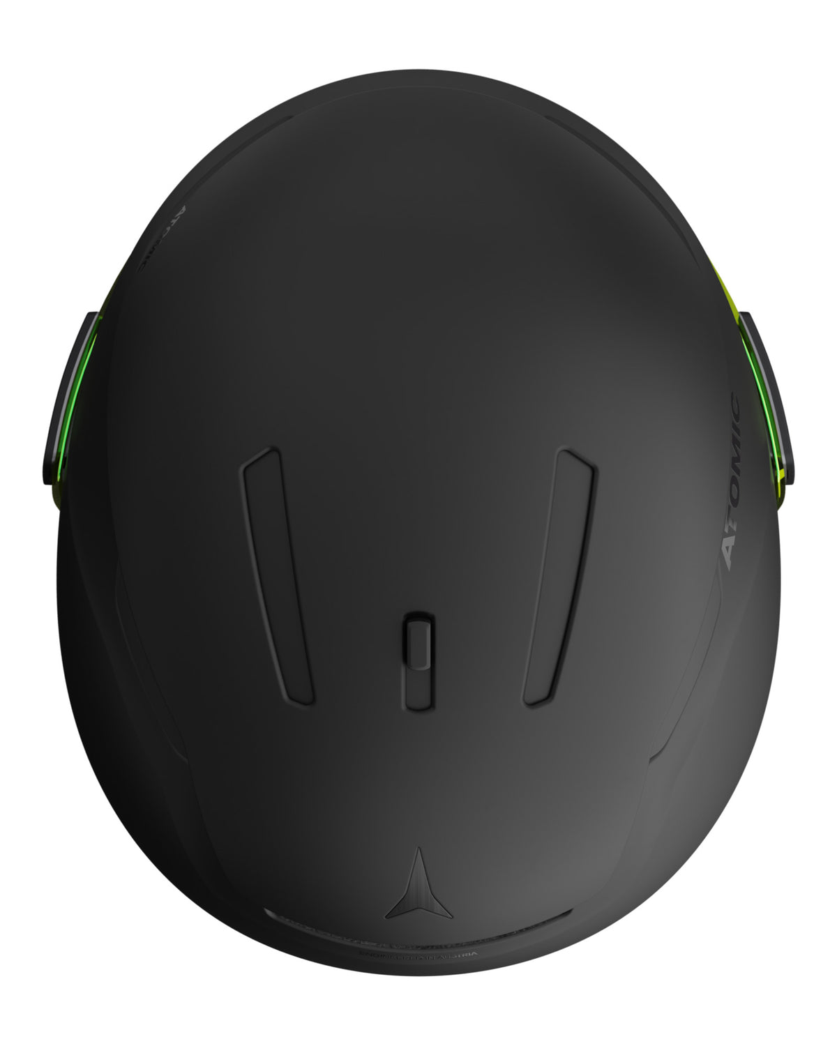 Atomic REVENT GT AMID VISOR HD PHOTO Unisex-Visier-Skihelm schwarz Bild 5