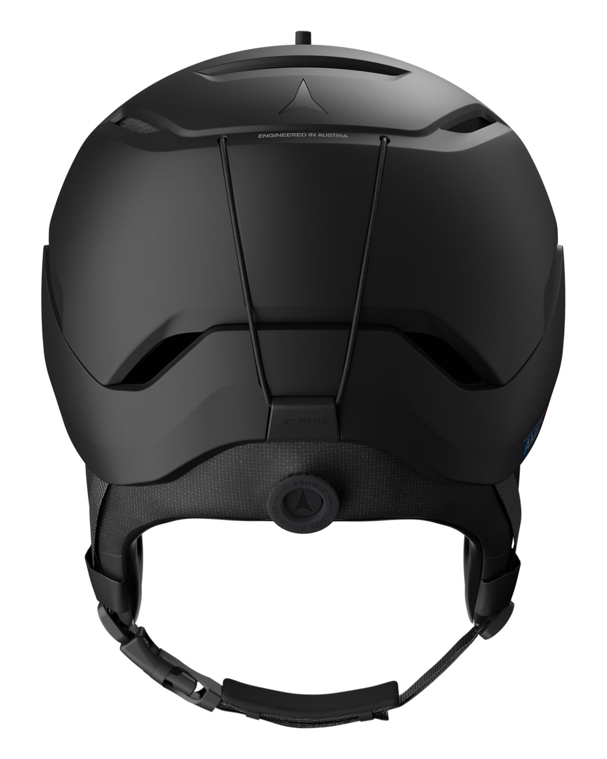 Atomic SAVOR GT AMID Unisex-Skihelm schwarz Bild 3