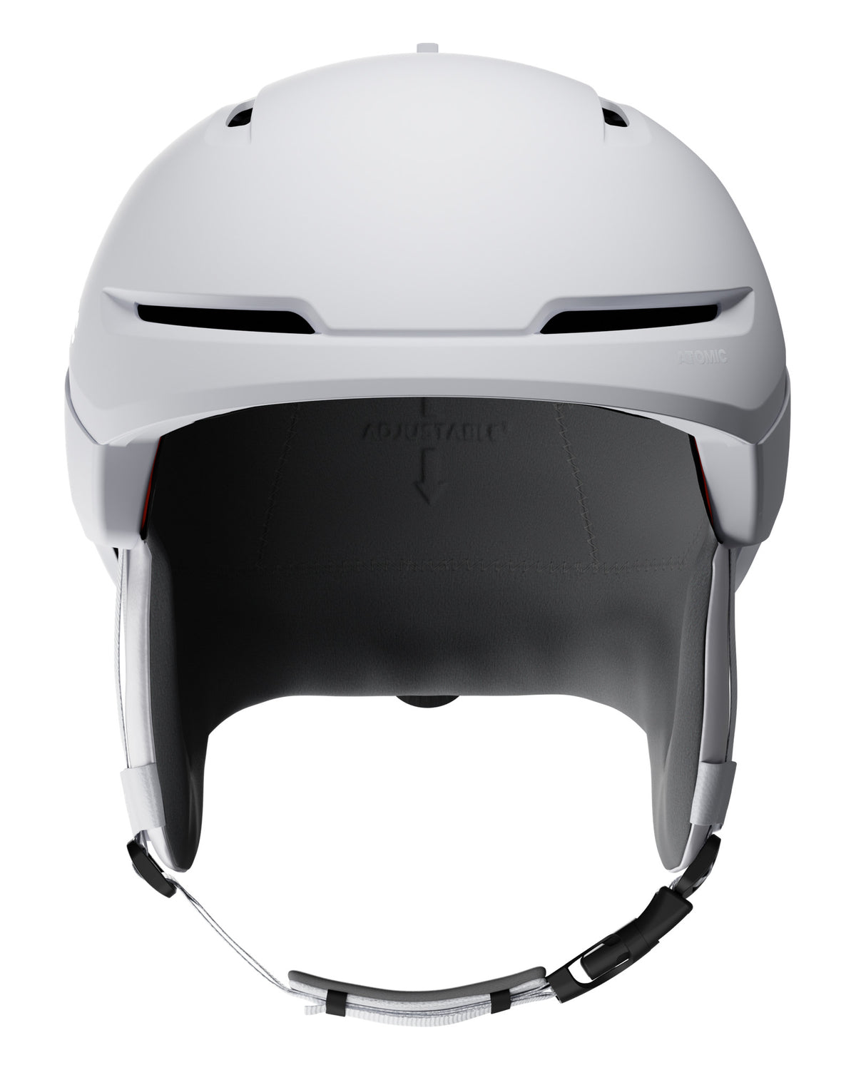 Atomic SAVOR GT AMID Unisex-Skihelm schwarz Bild 5