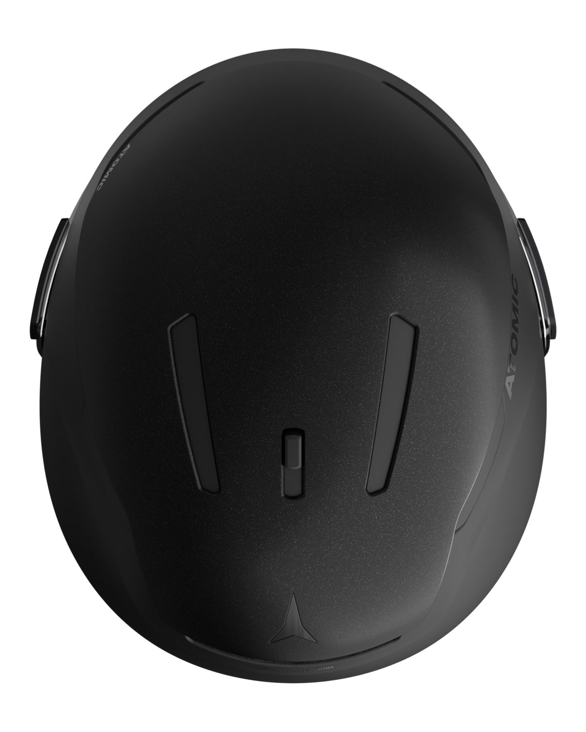 Atomic VOLANT VISOR HD Unisex-Visier-Skihelm schwarz Bild 5