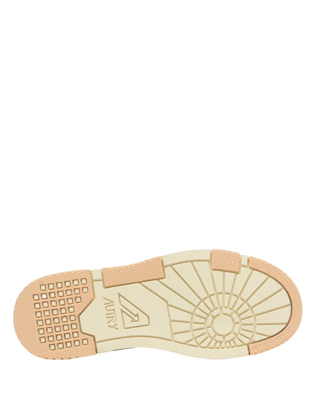 Autry Clc Low Wom Sneaker Damen lila Bild 5