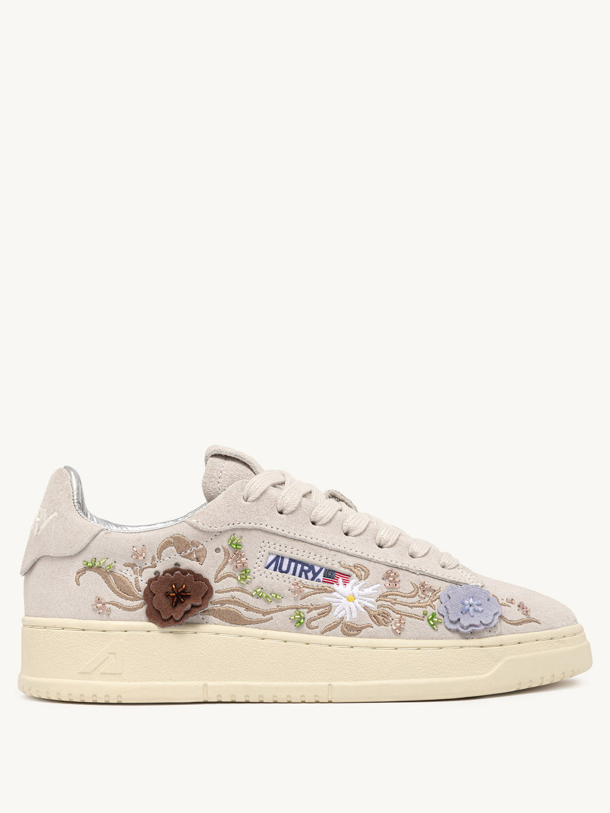 Autry Dallas Low Sneaker Damen - Autry - MEINFREUDENHAUS