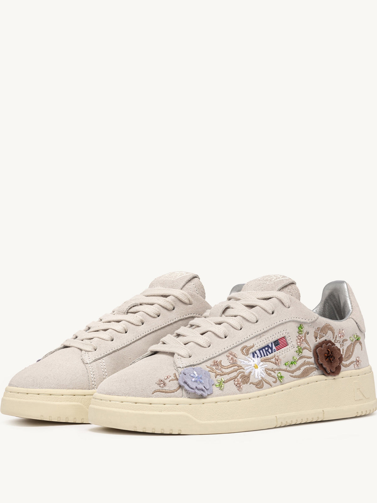 Autry Dallas Low Sneaker Damen - Autry - MEINFREUDENHAUS