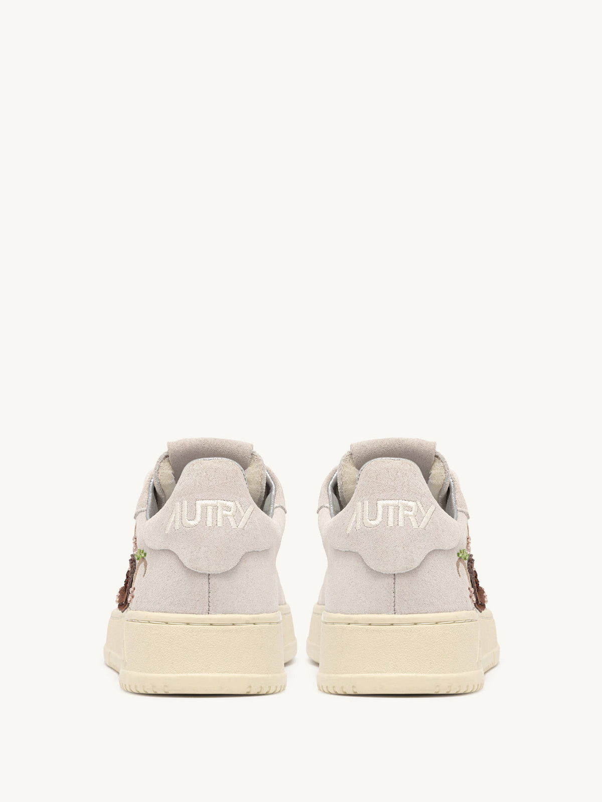 Autry Dallas Low Sneaker Damen - Autry - MEINFREUDENHAUS