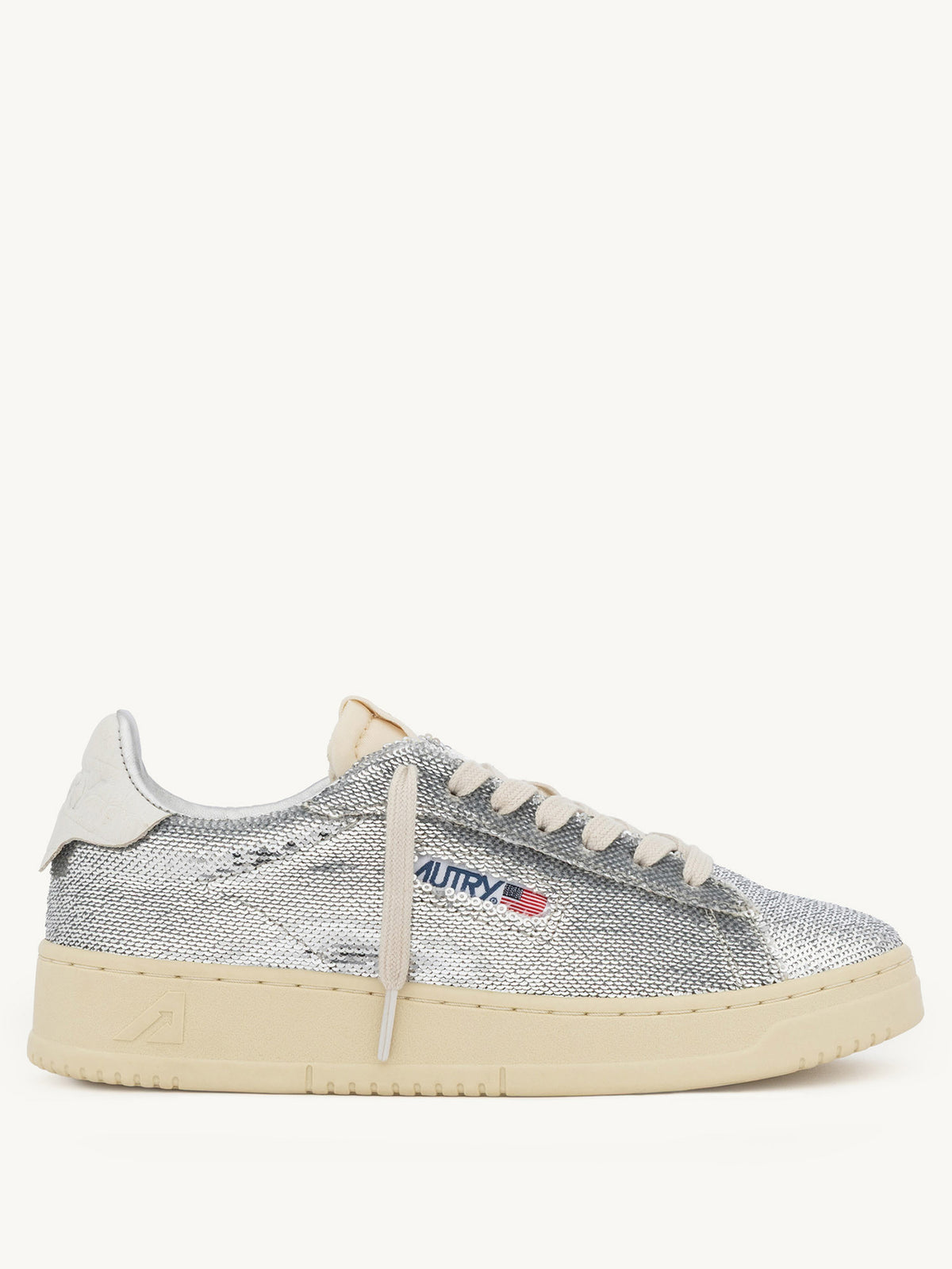 Autry Dallas Low Sneaker Damen - Autry - MEINFREUDENHAUS