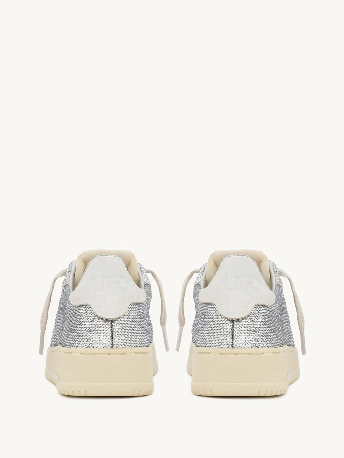 Autry Dallas Low Sneaker Damen - Autry - MEINFREUDENHAUS