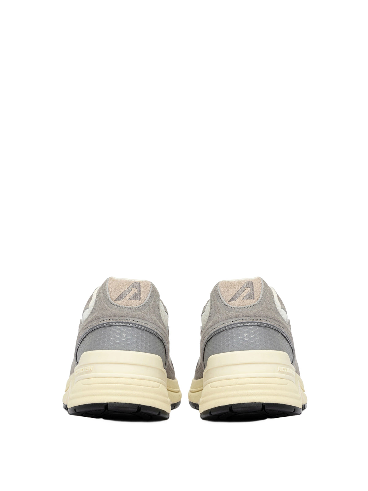 Autry Hyperway Low Sneaker Herren grau Bild 6