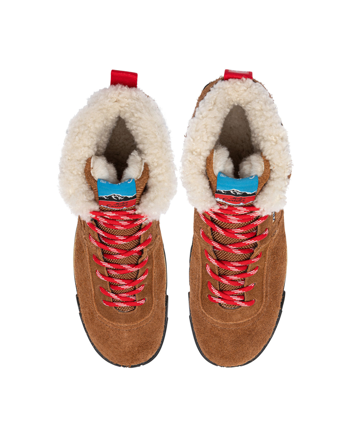 Autry Malga Cortina Damenboots - Autry - MEINFREUDENHAUS