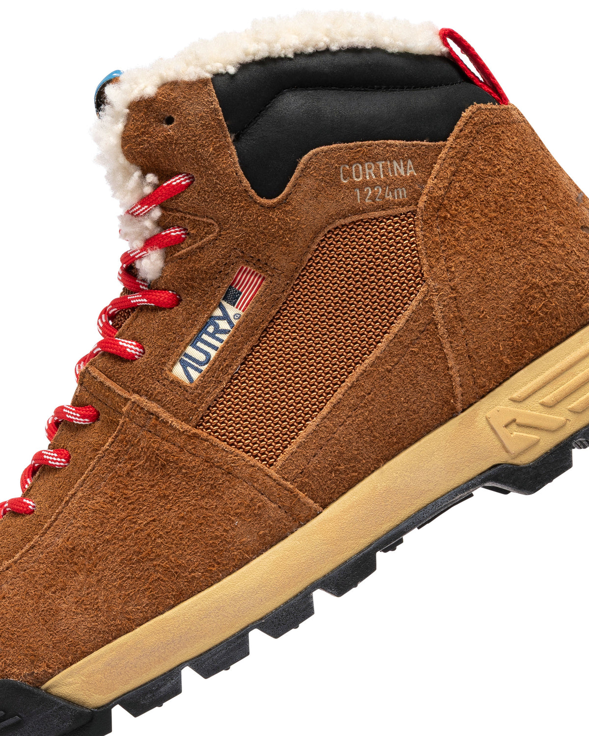 Autry Malga Cortina Damenboots - Autry - MEINFREUDENHAUS