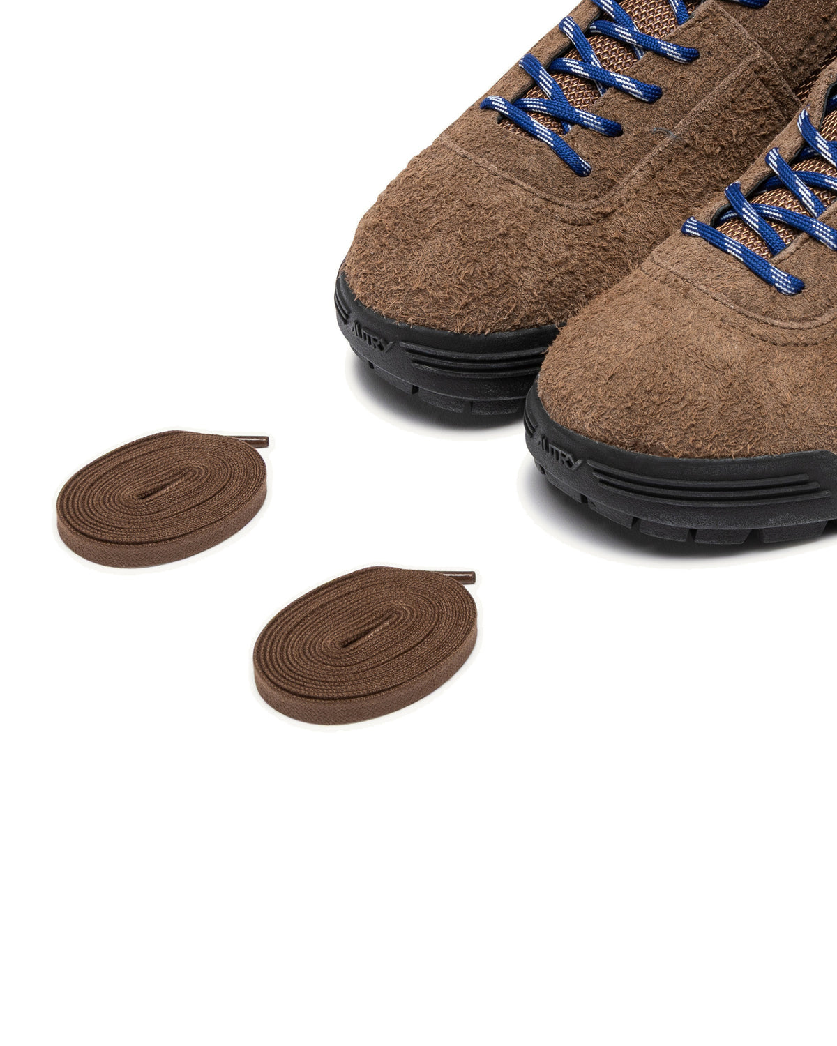 Autry Malga Mid Herrenboots grün Bild 7