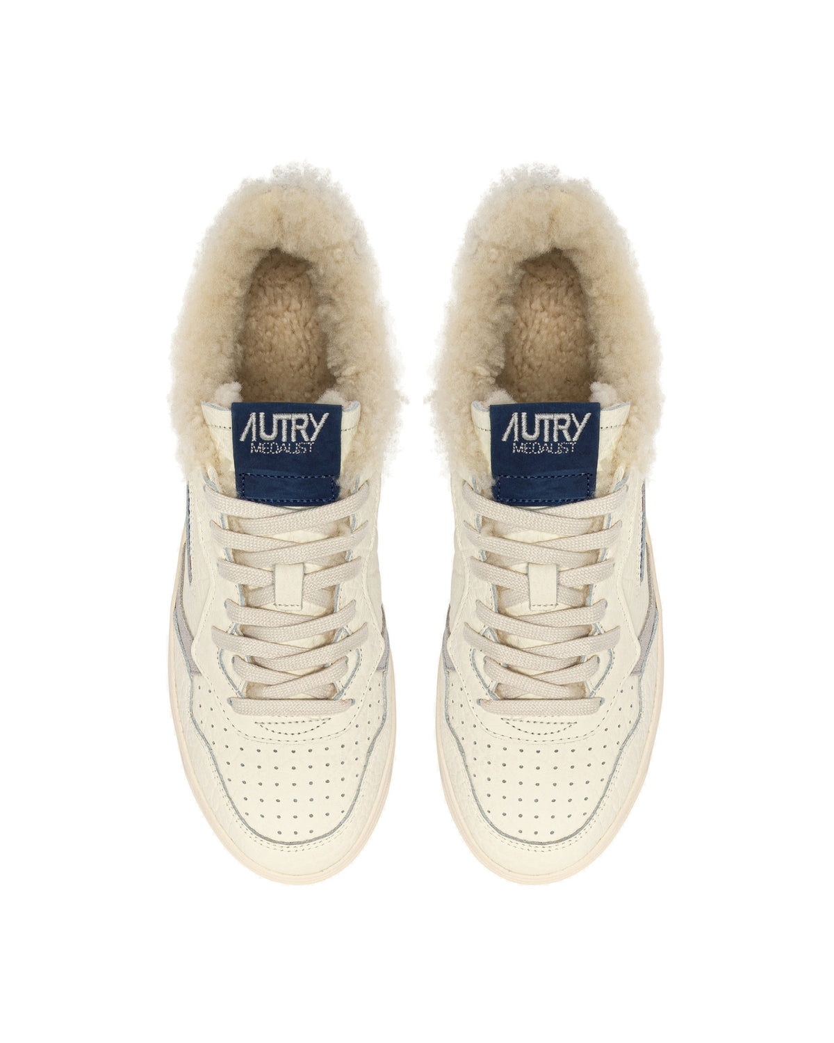 Autry Medalist Herrensneaker - Autry - MEINFREUDENHAUS