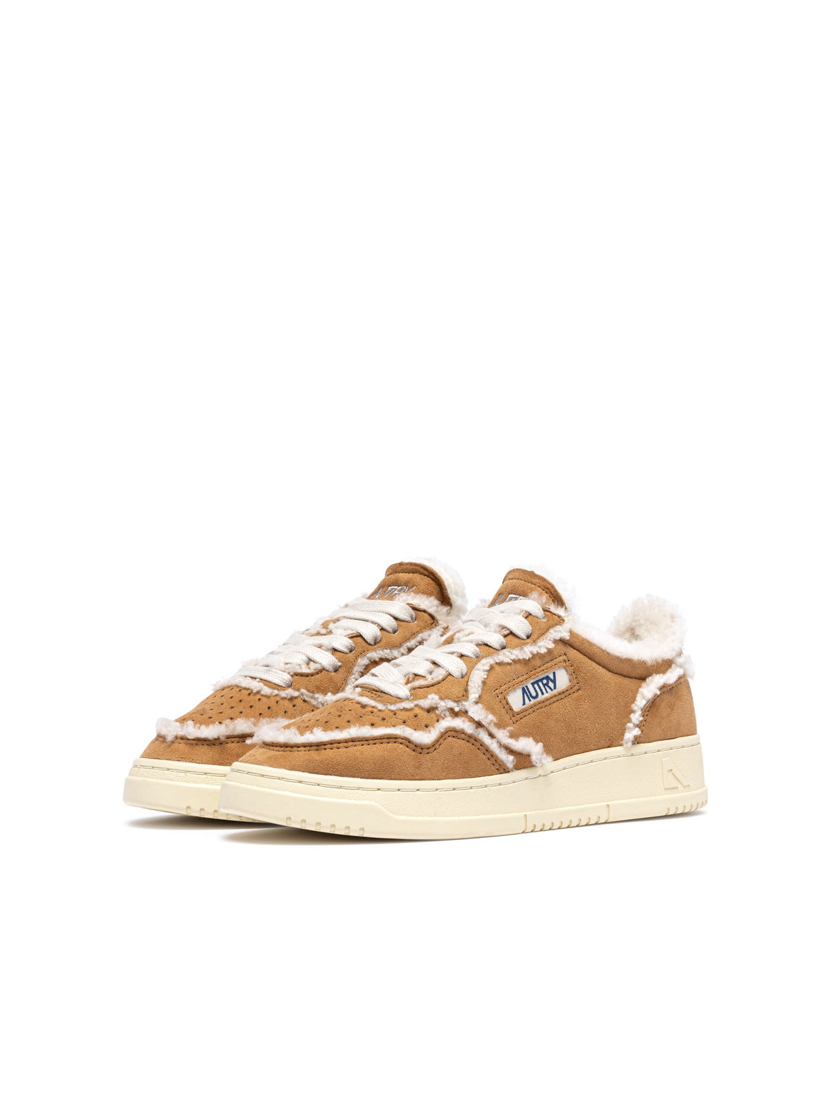 Autry Medalist Low Damensneaker - Autry - MEINFREUDENHAUS