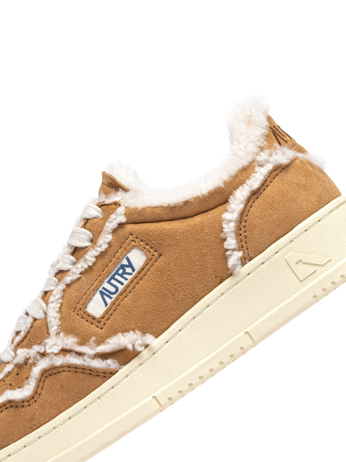 Autry Medalist Low Damensneaker - Autry - MEINFREUDENHAUS