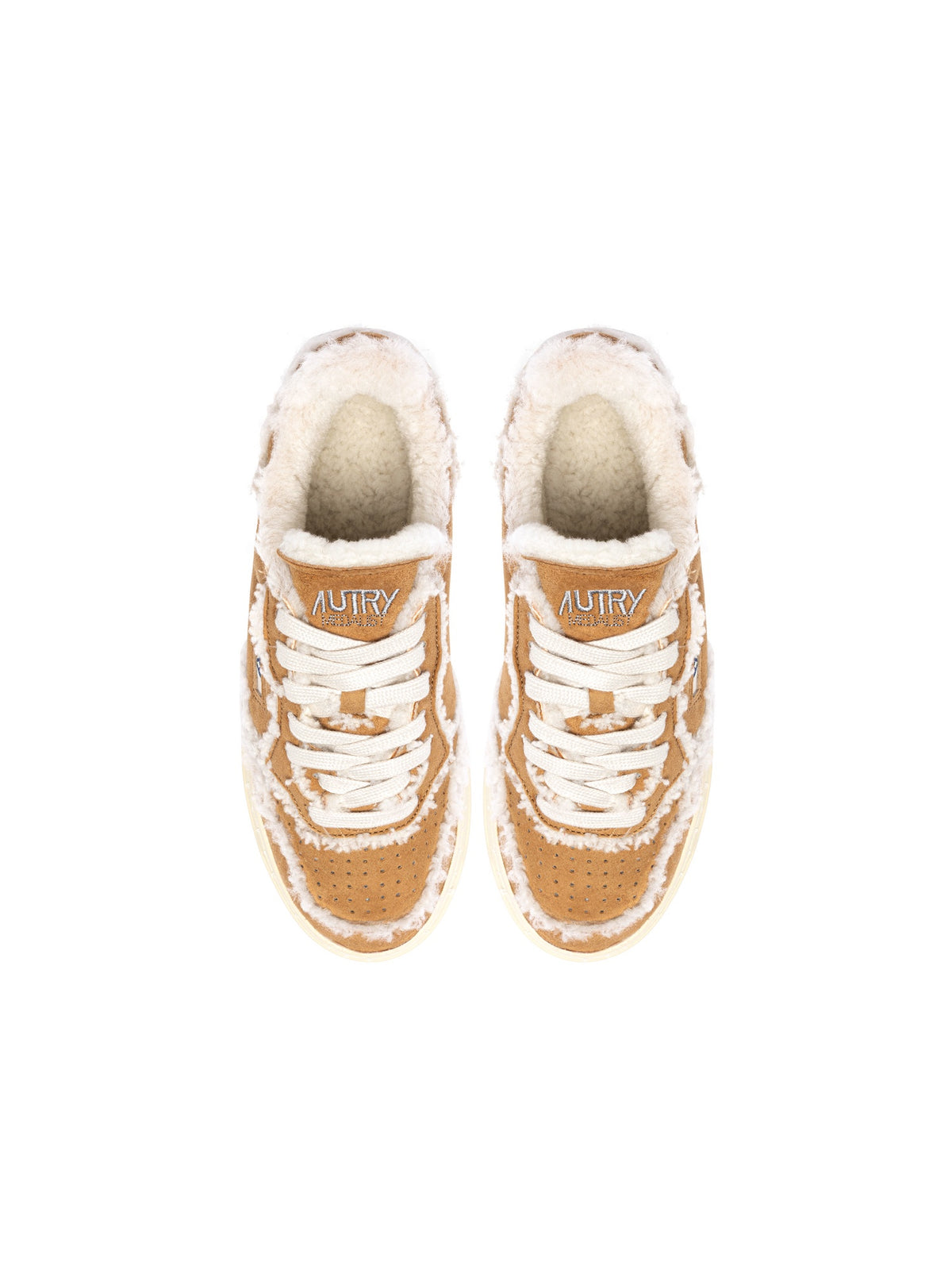 Autry Medalist Low Damensneaker - Autry - MEINFREUDENHAUS